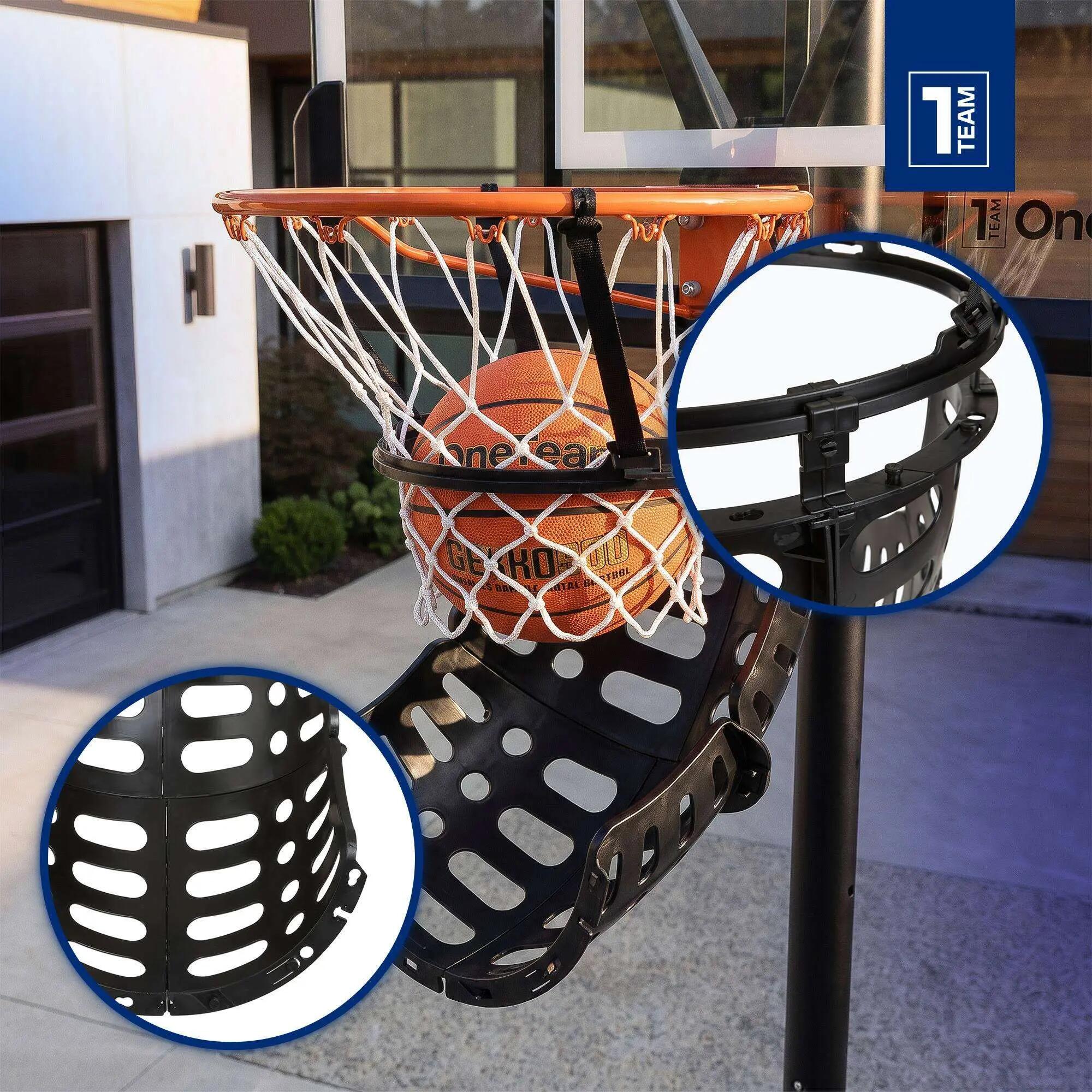 Rebote de basquete OneTeam BR01 7/7