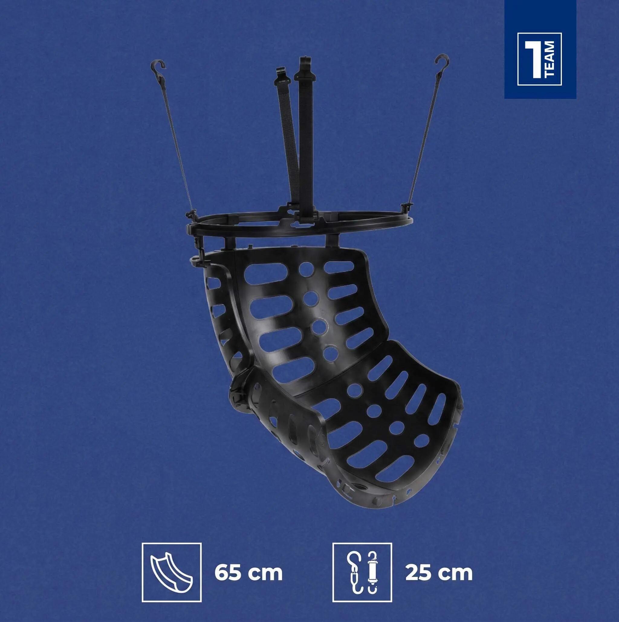 Rebote de basquete OneTeam BR01 2/7