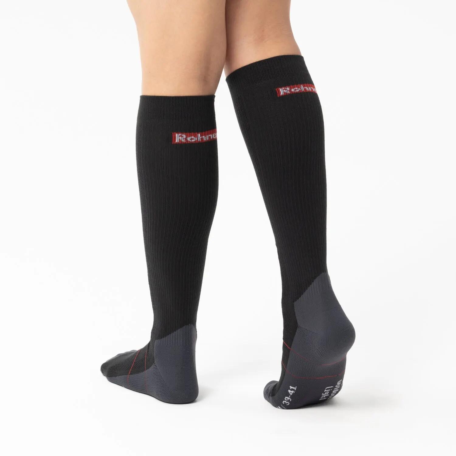 Chaussette de randonnée - Compression Outdoor Light 5/6