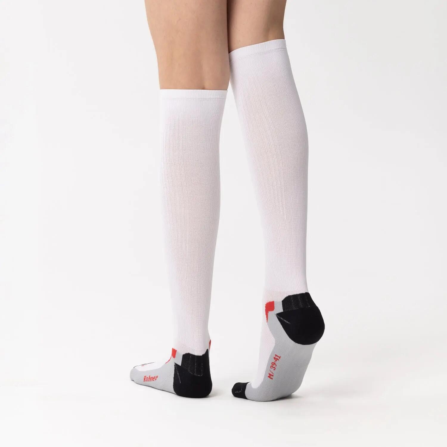 Chaussette de course à pied - Compression R-Power l/r 5/5