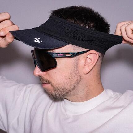 Visière en tissu MOS EYEWEAR