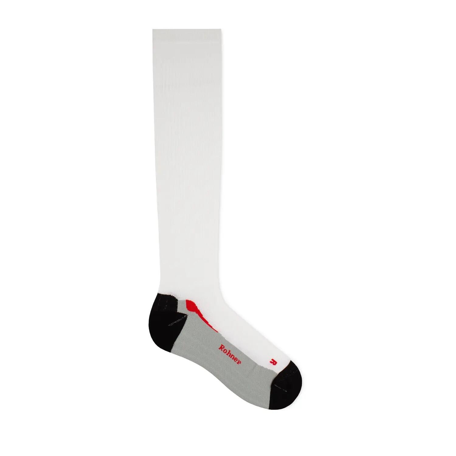Chaussette de course à pied - Compression R-Power l/r 3/5
