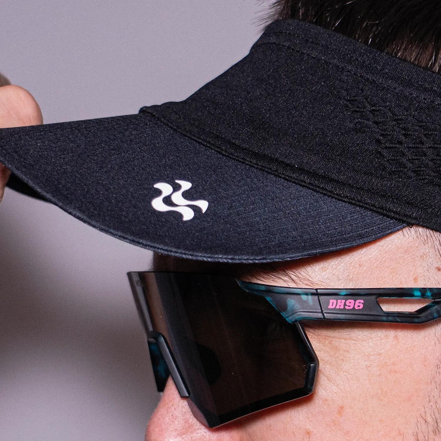 Visiera in tessuto MOS EYEWEAR 2/4
