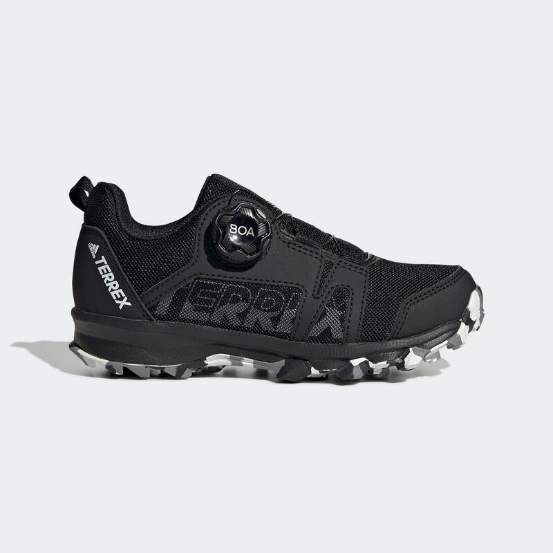 Chaussure de randonnée Terrex Boa