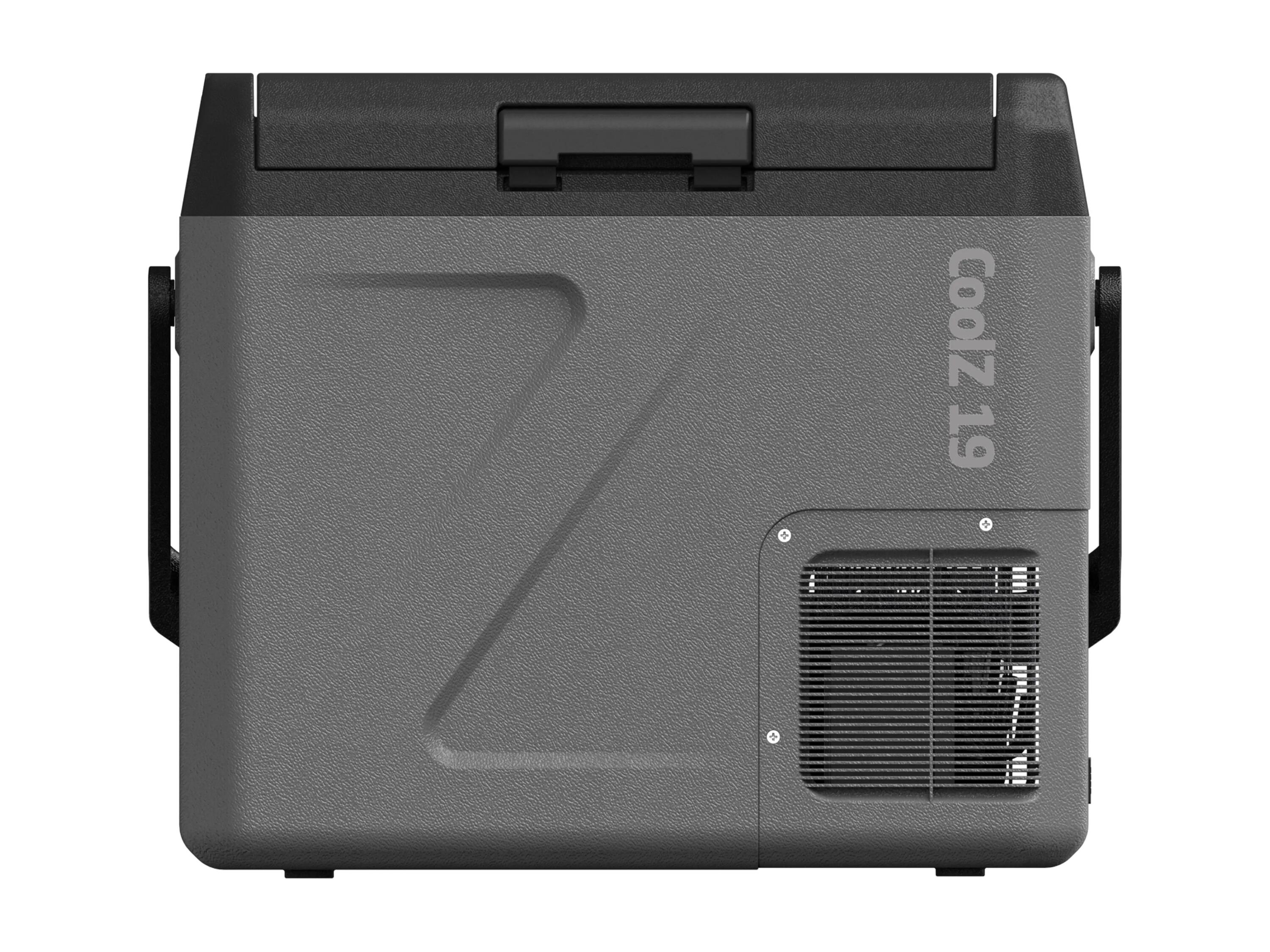 Pro-User CoolZ 19L Frigorifero portatile a compressore – 12V/24V/230V 10/11