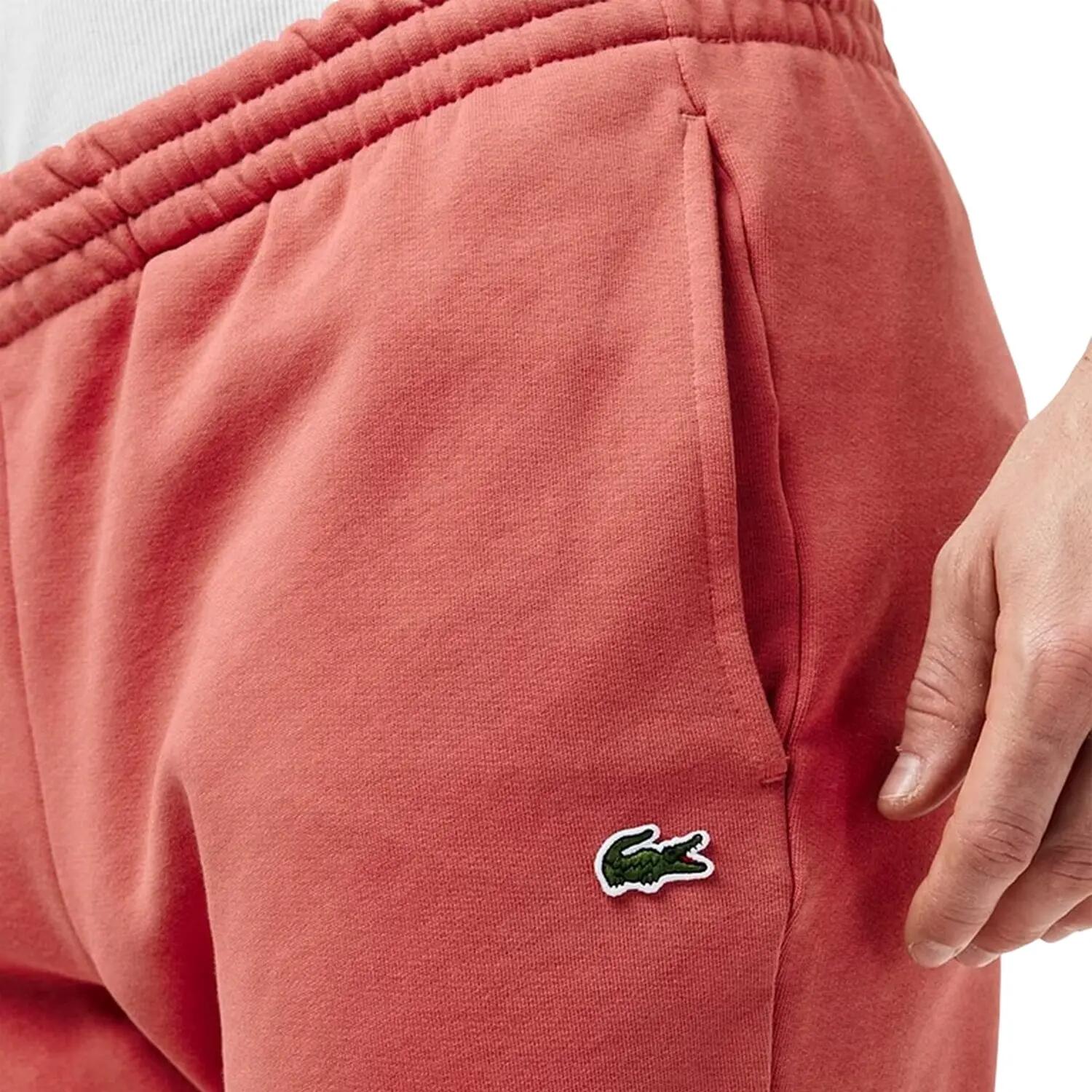 Pantalon De Survêtement Homme (Terracotta) 4/4