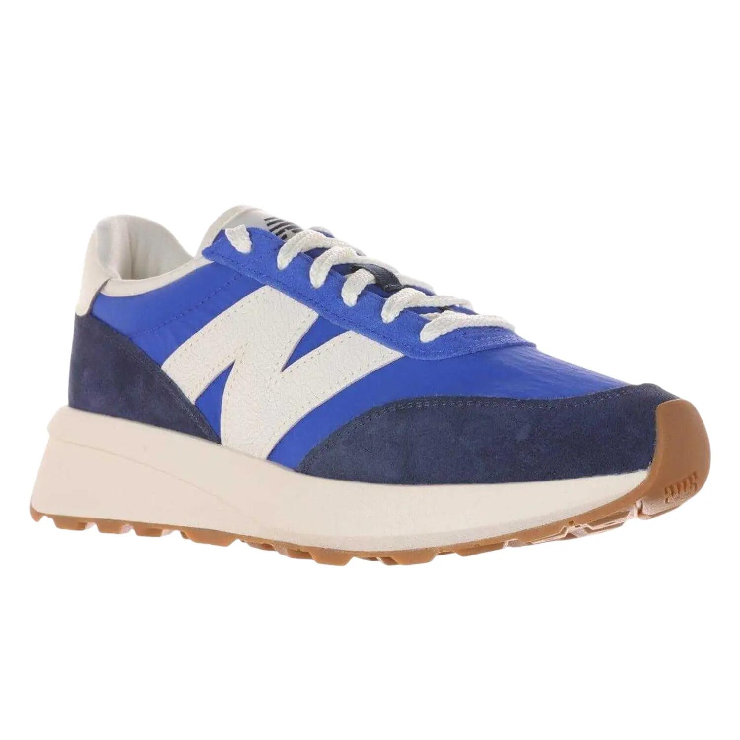 Scarpe New balance modello U370VE per unisex 5/5