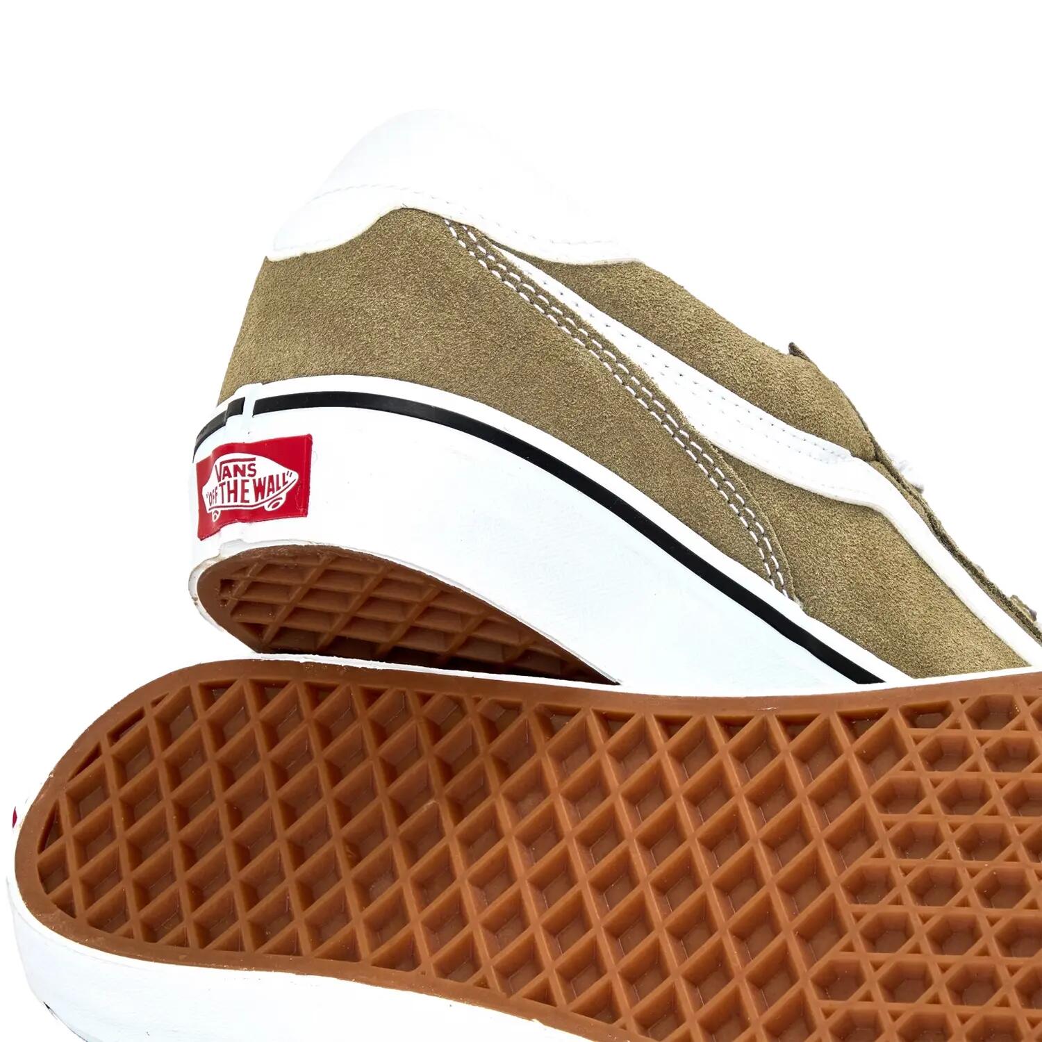 Baskets Vans modèle VN000D7QEMF1 pour unisexe 4/4