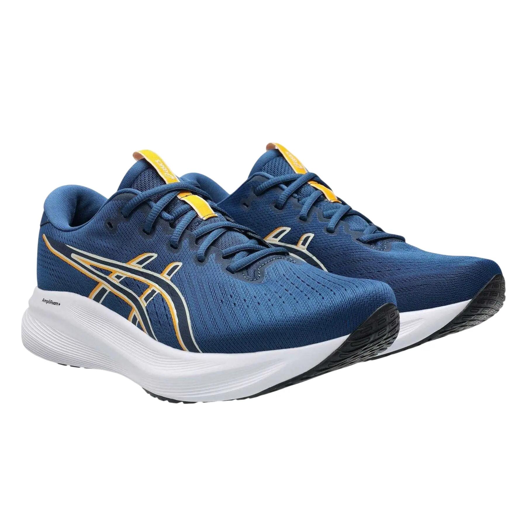 ScarpeDonna Asics Gel Excite Blu Polvere 6/8