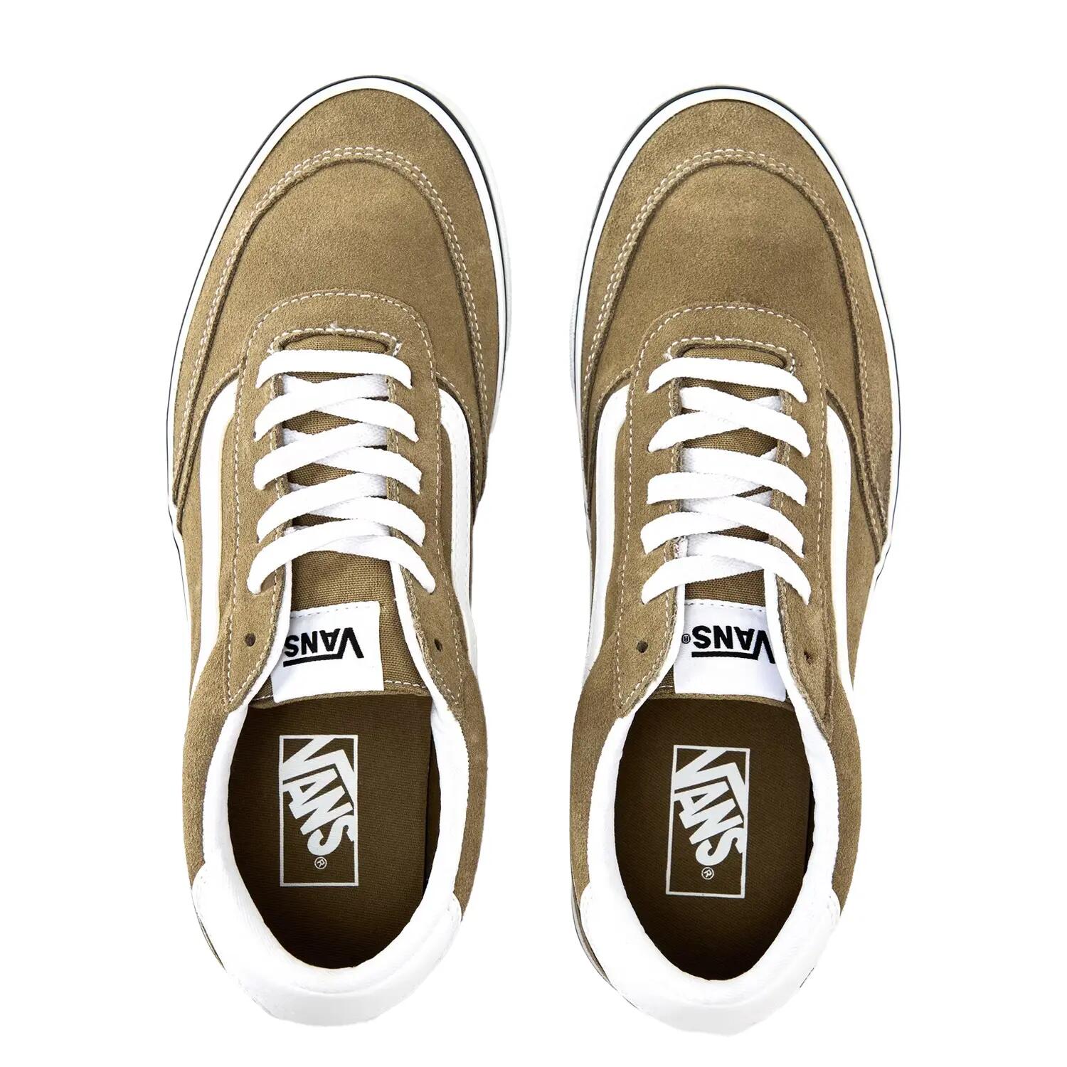 Schoen Vans model VN000D7QEMF1 voor unisex 3/4