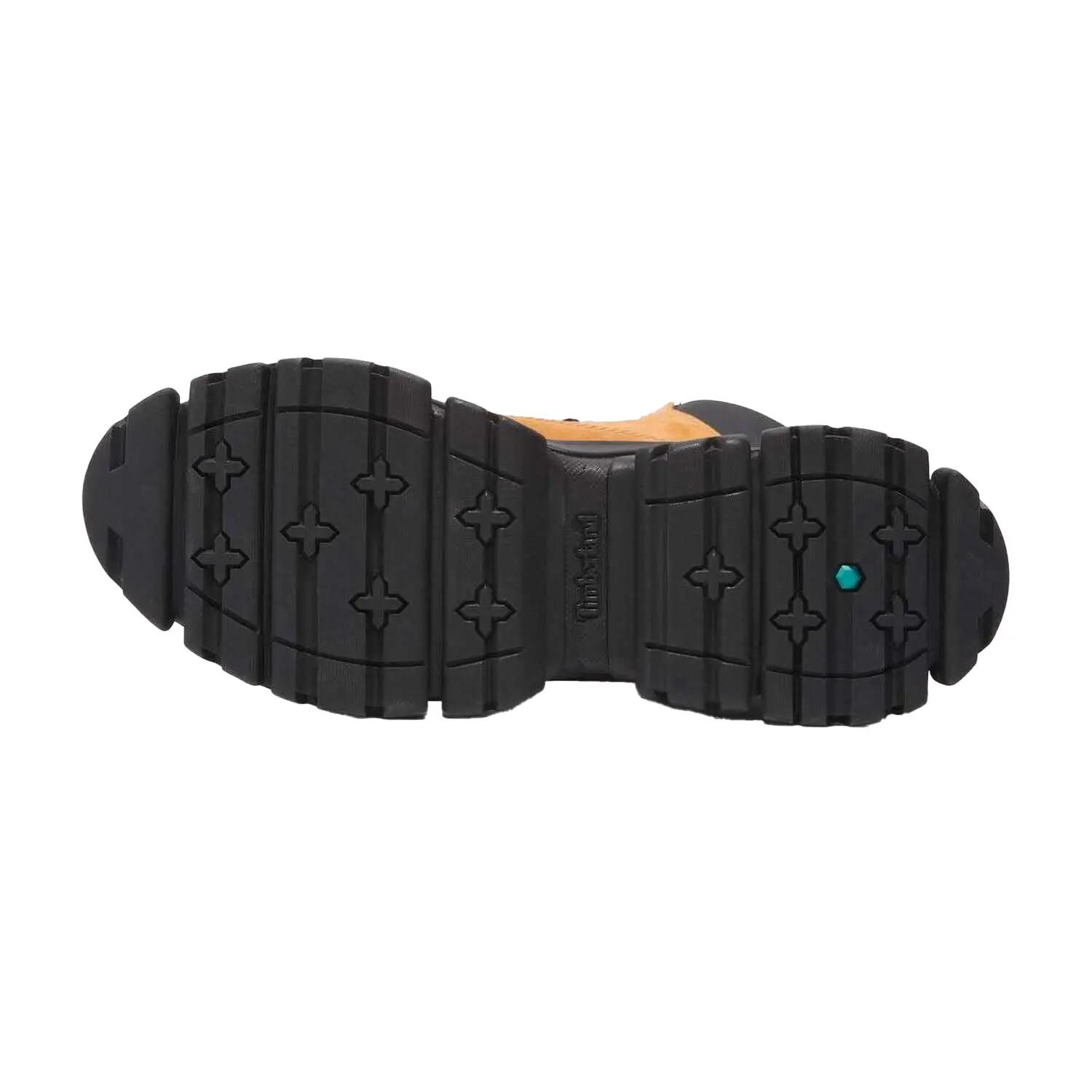 Wanderstiefel "Adley Way", Nubukleder Damen Weizen 5/6