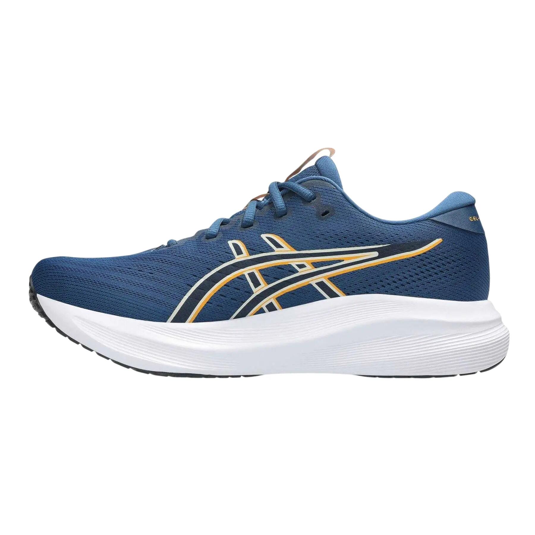 ScarpeDonna Asics Gel Excite Blu Polvere 2/8