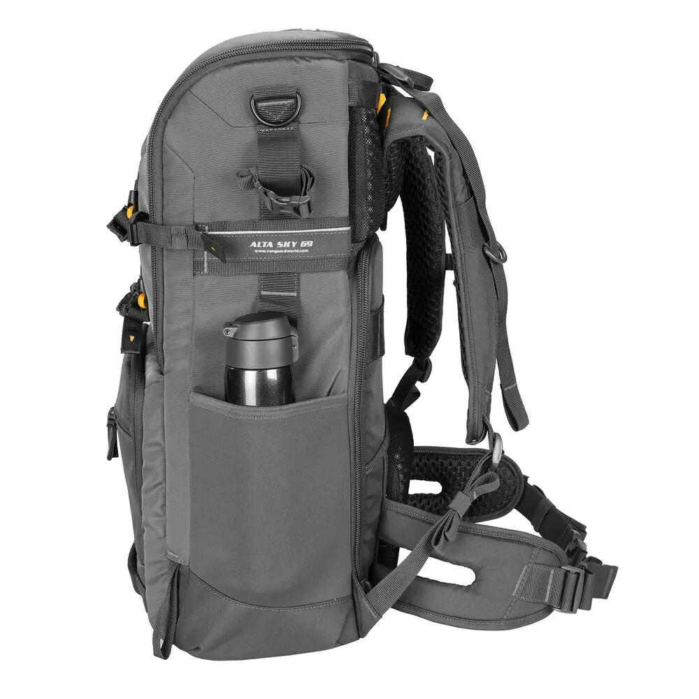 Alta Sky 69  Camera Backpack 5/5
