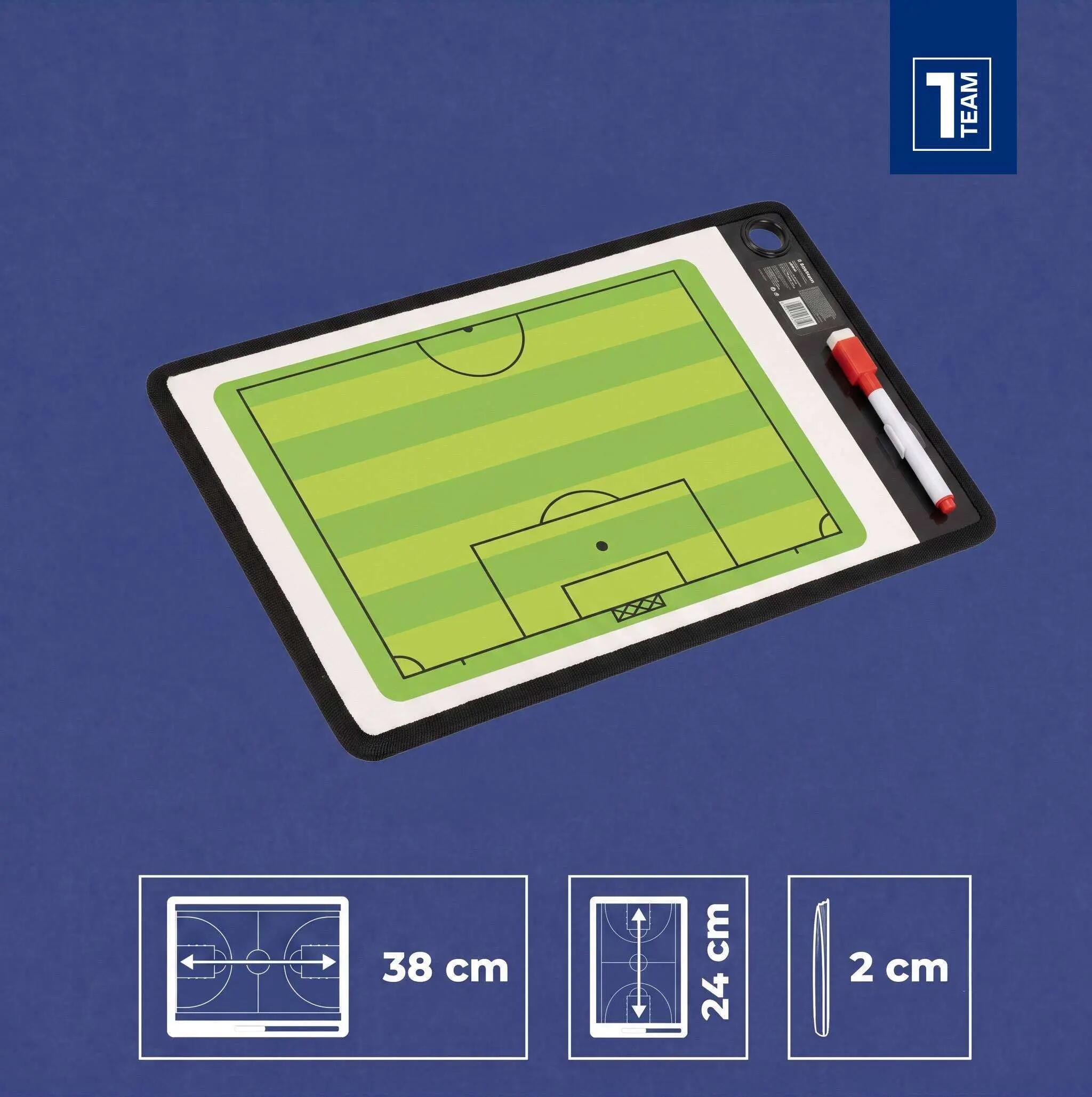 Tablica trenerska OneTeam TB03 2/7