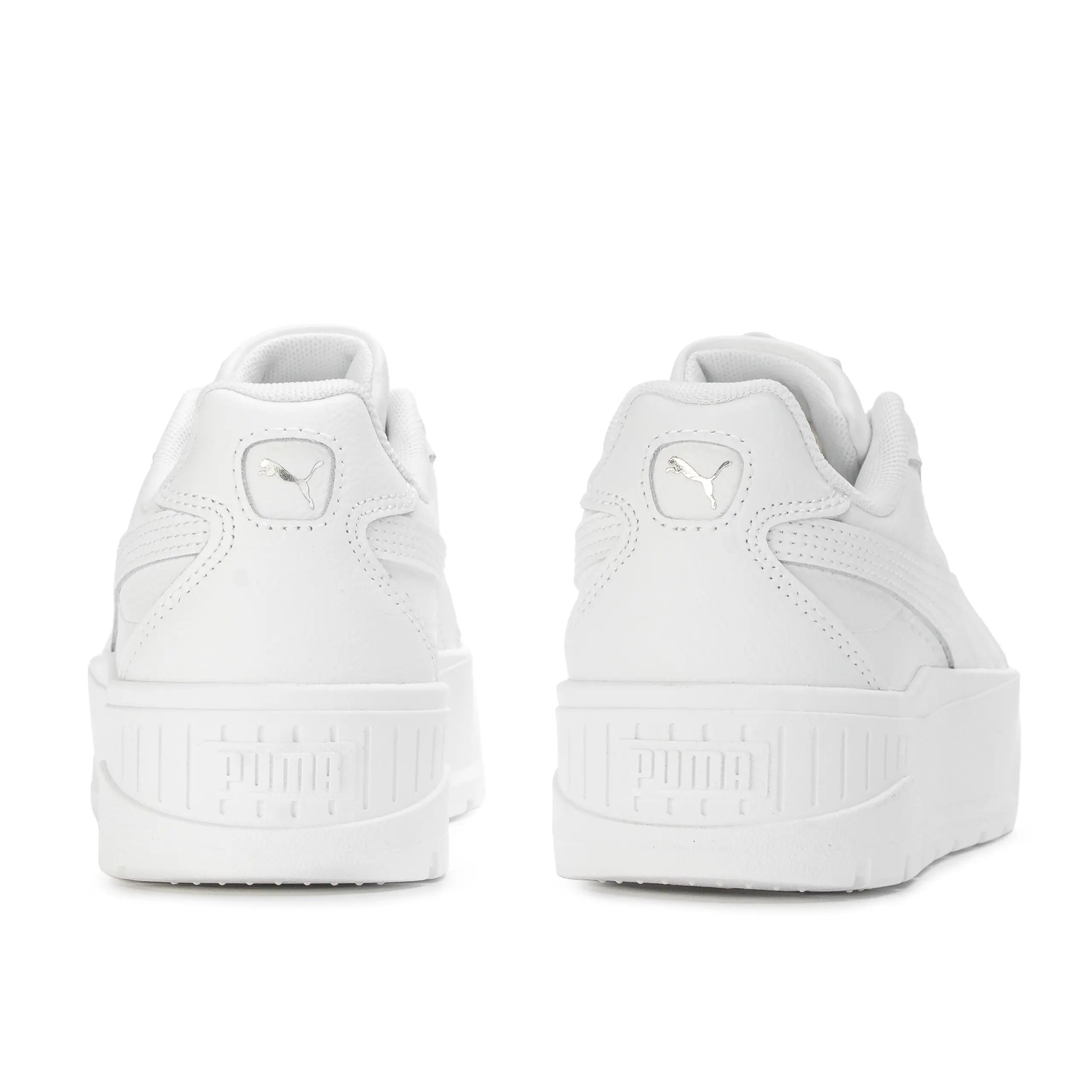 Buty damskie sneakersy sportowe Puma KARMEN II 4/5