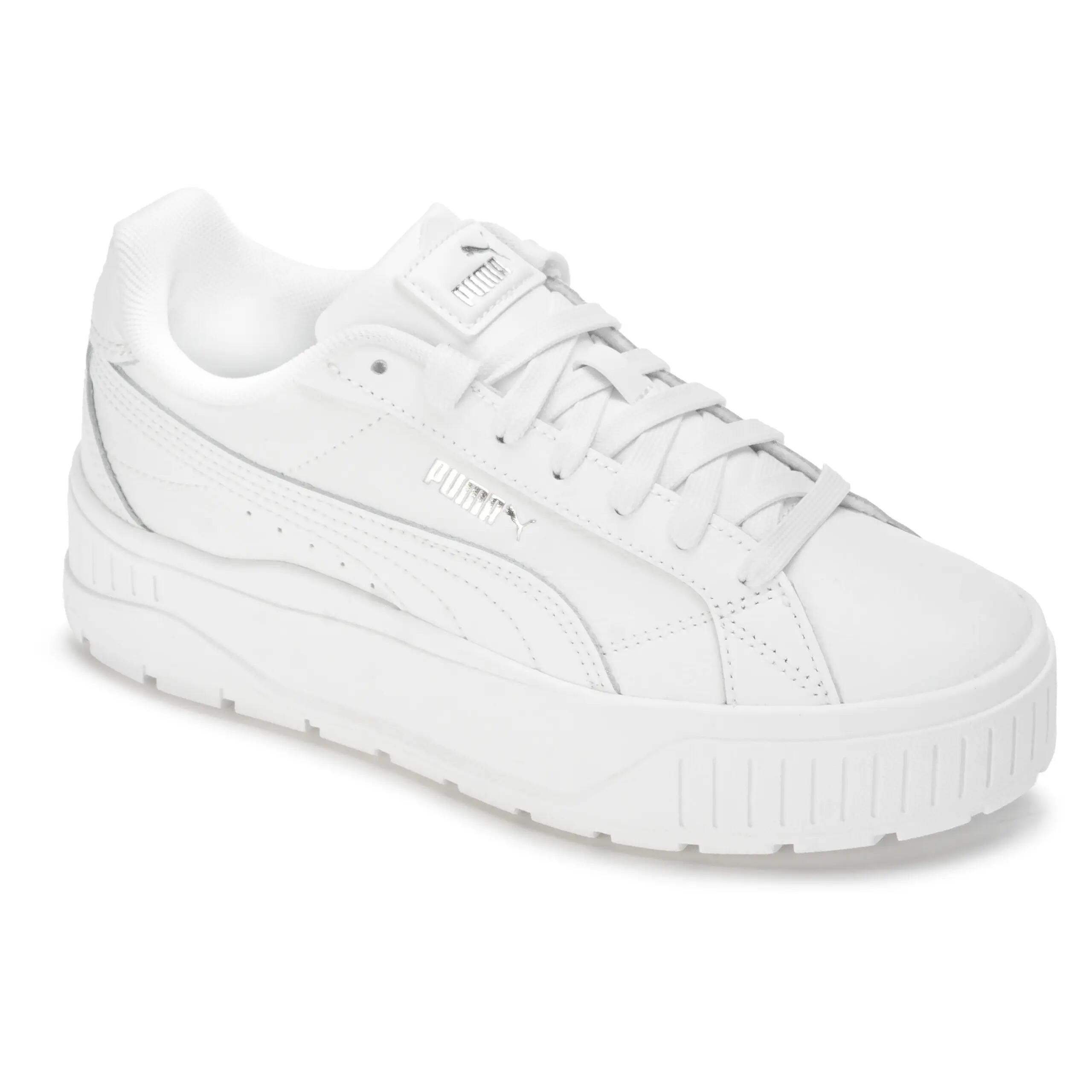 Buty damskie sneakersy sportowe Puma KARMEN II 2/5