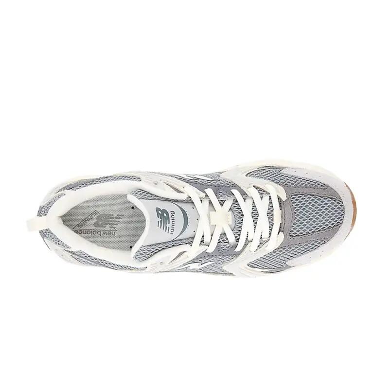 Zapatillas Femme New Balance U530 Gris 3/5