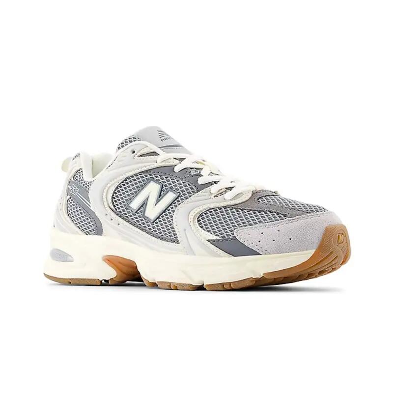 Zapatillas Femme New Balance U530 Gris 2/5