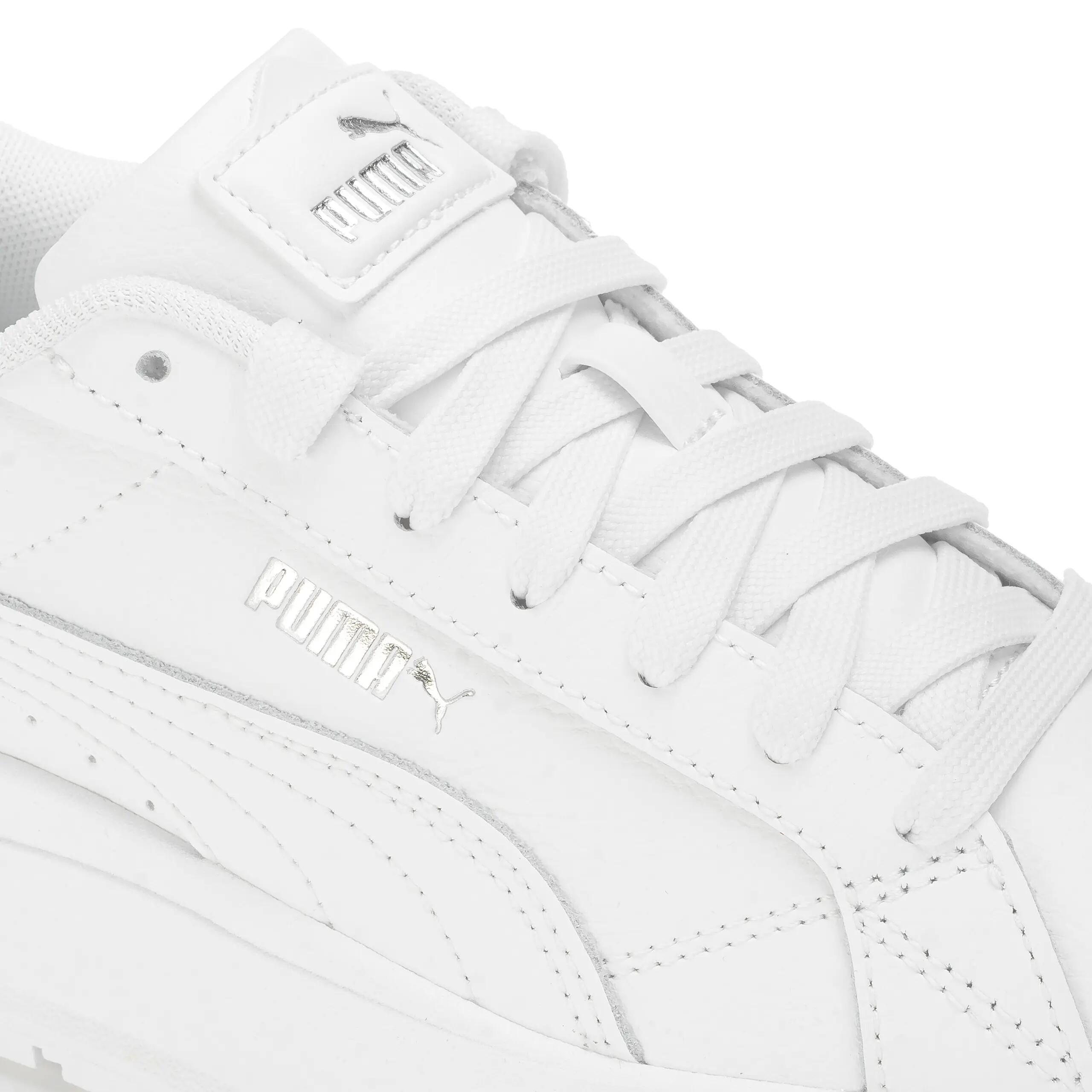 Buty damskie sneakersy sportowe Puma KARMEN II 3/5