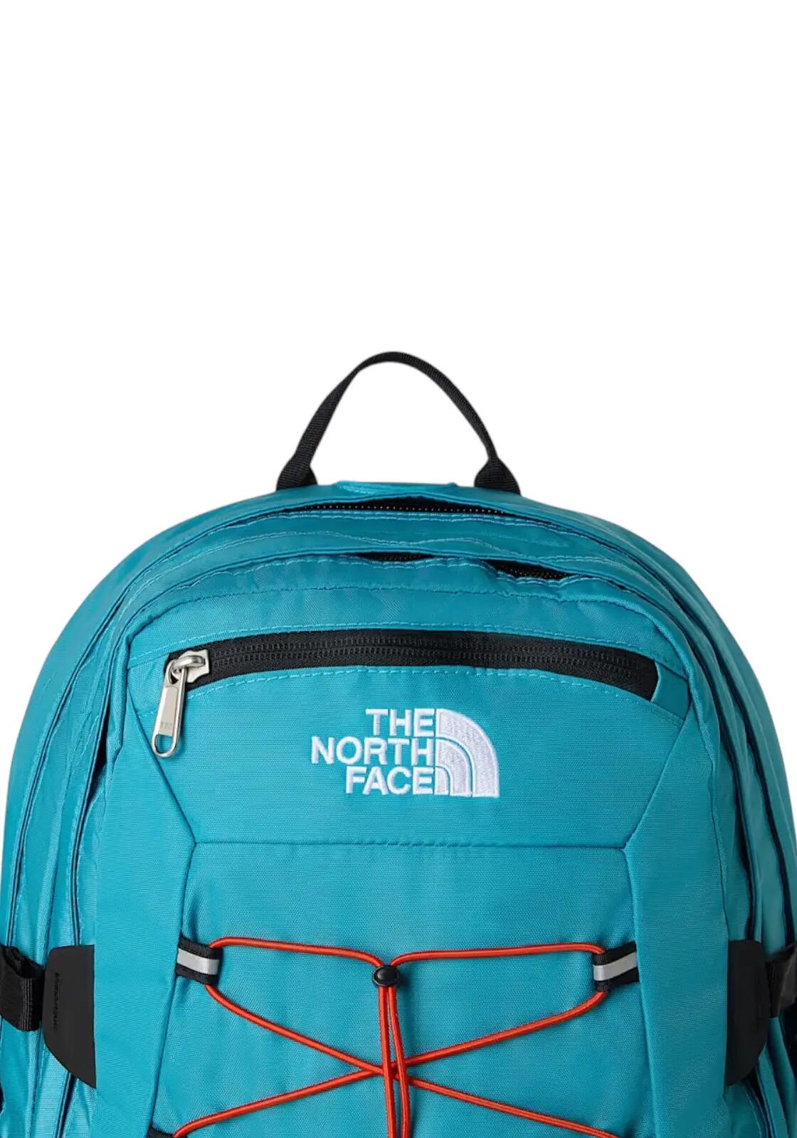 Plecak turystyczny The North Face Borealis Classic 29L 3/7