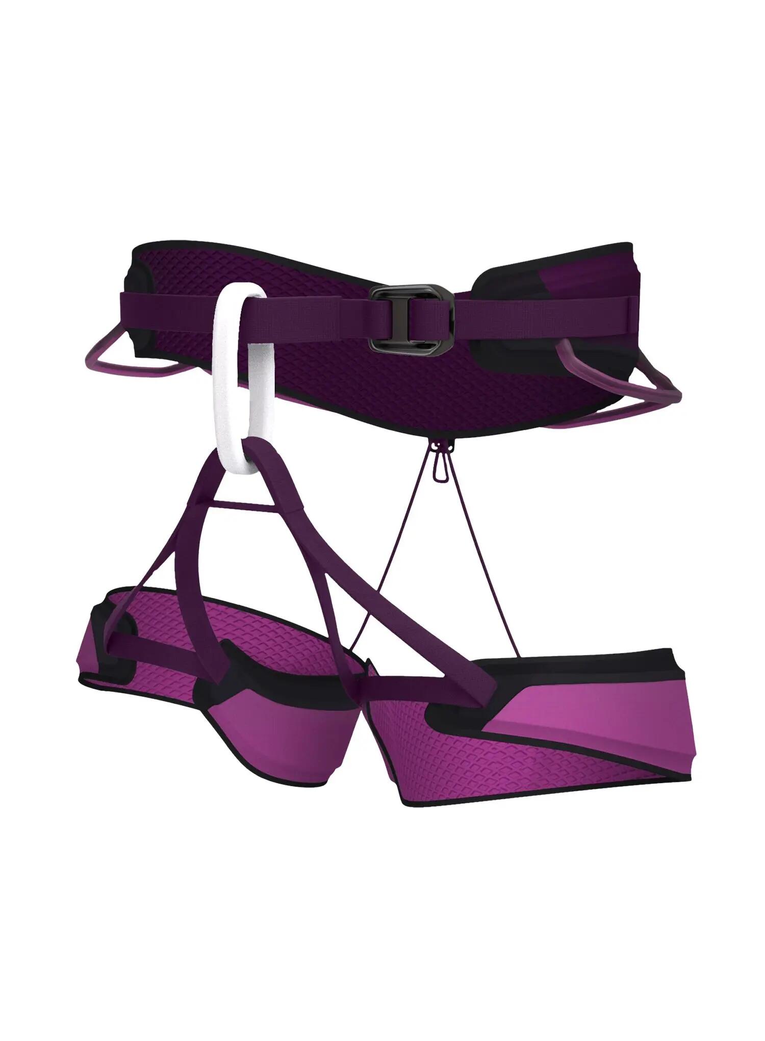 Uprząż wspinaczkowa damska Black Diamond Zone Harness 2/2