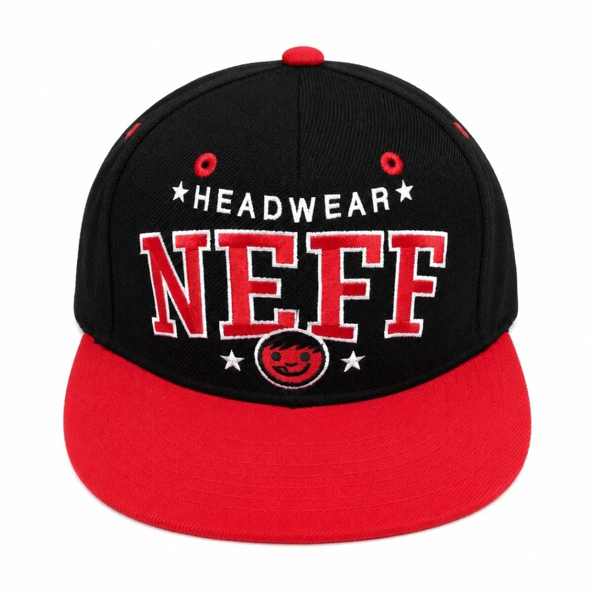 NEFF picture