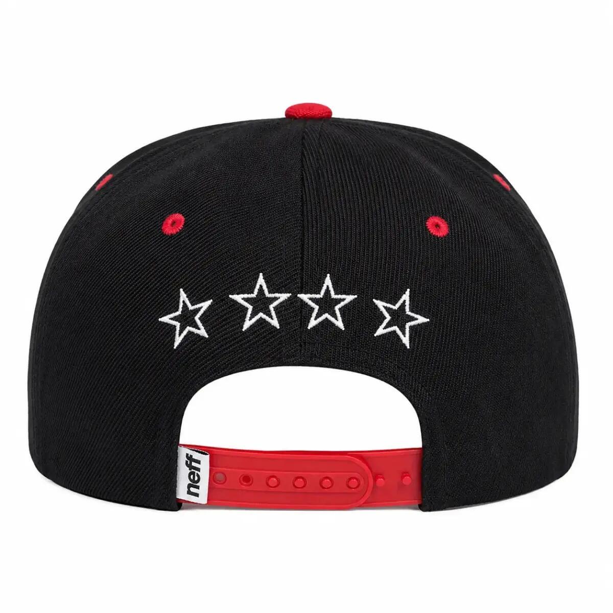 Team Regolabile - Cappellino 2/2