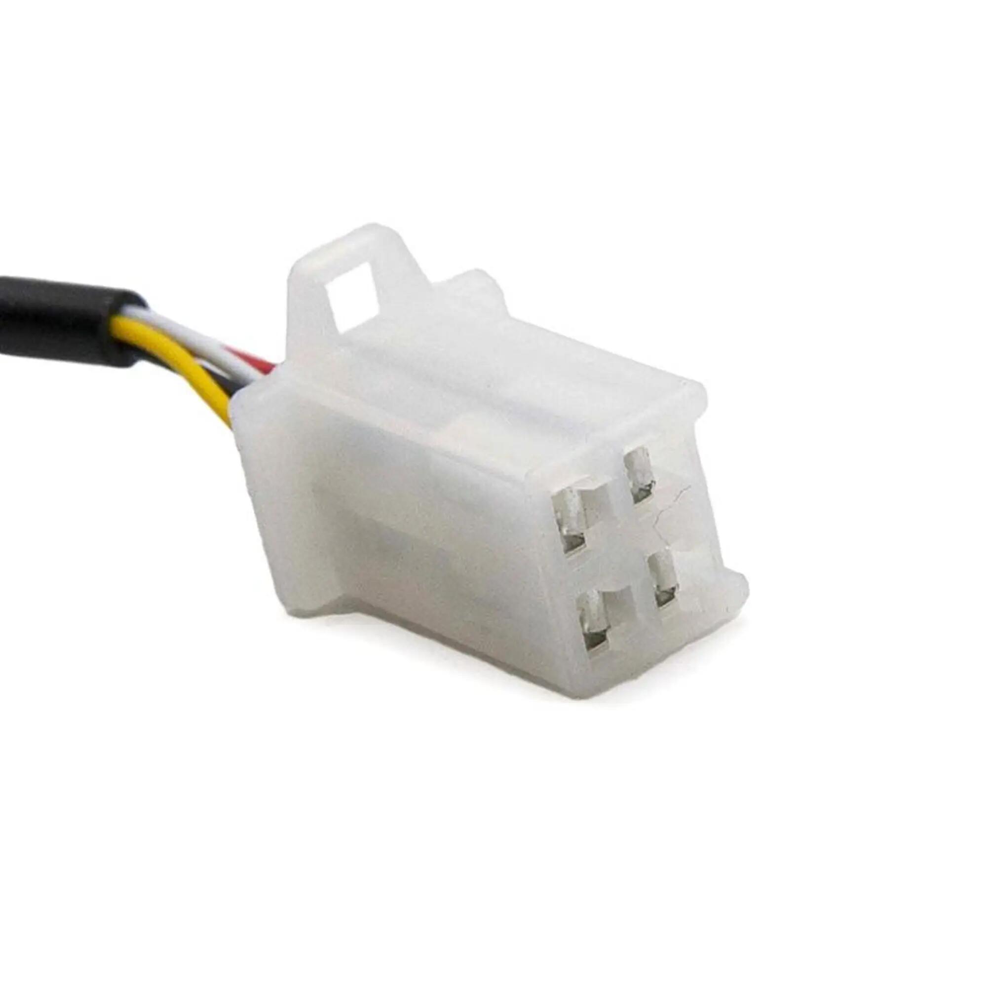 Luz trasera guardabarros 5-70V para Smartgyro Speedway/Rockway/Crossover 4/4