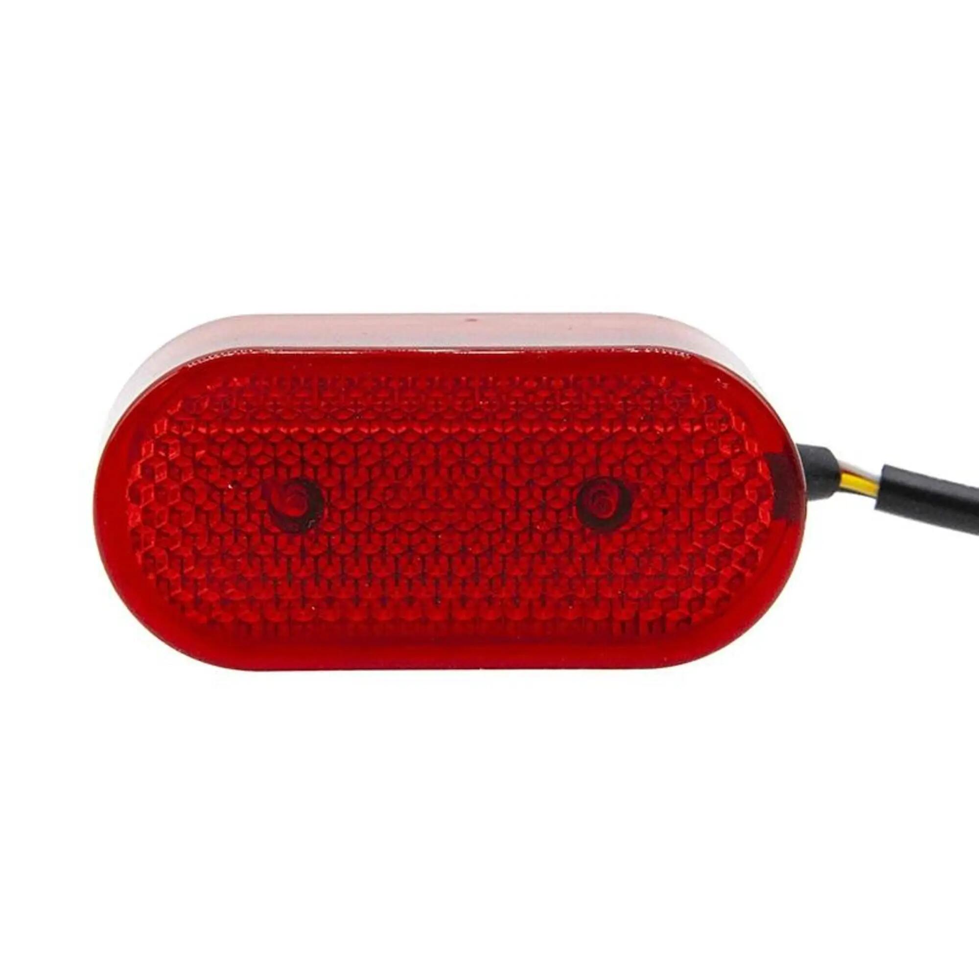 Luz trasera guardabarros 5-70V para Smartgyro Speedway/Rockway/Crossover 3/4