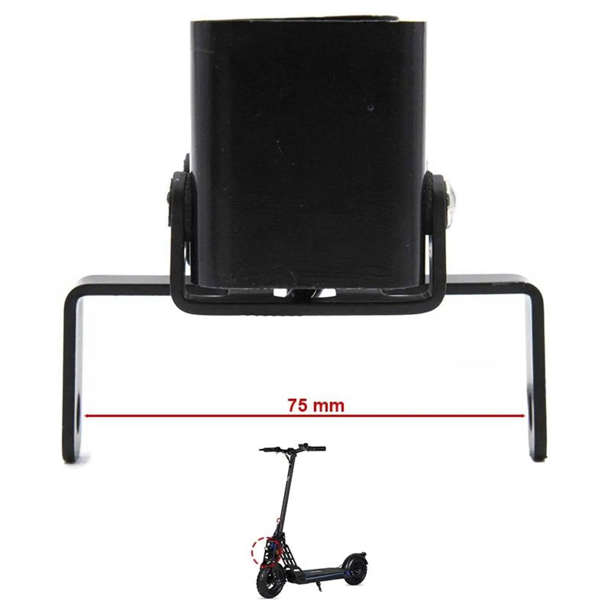 Luz delantera con doble foco 12-72V para Ecoxtrem 3/4