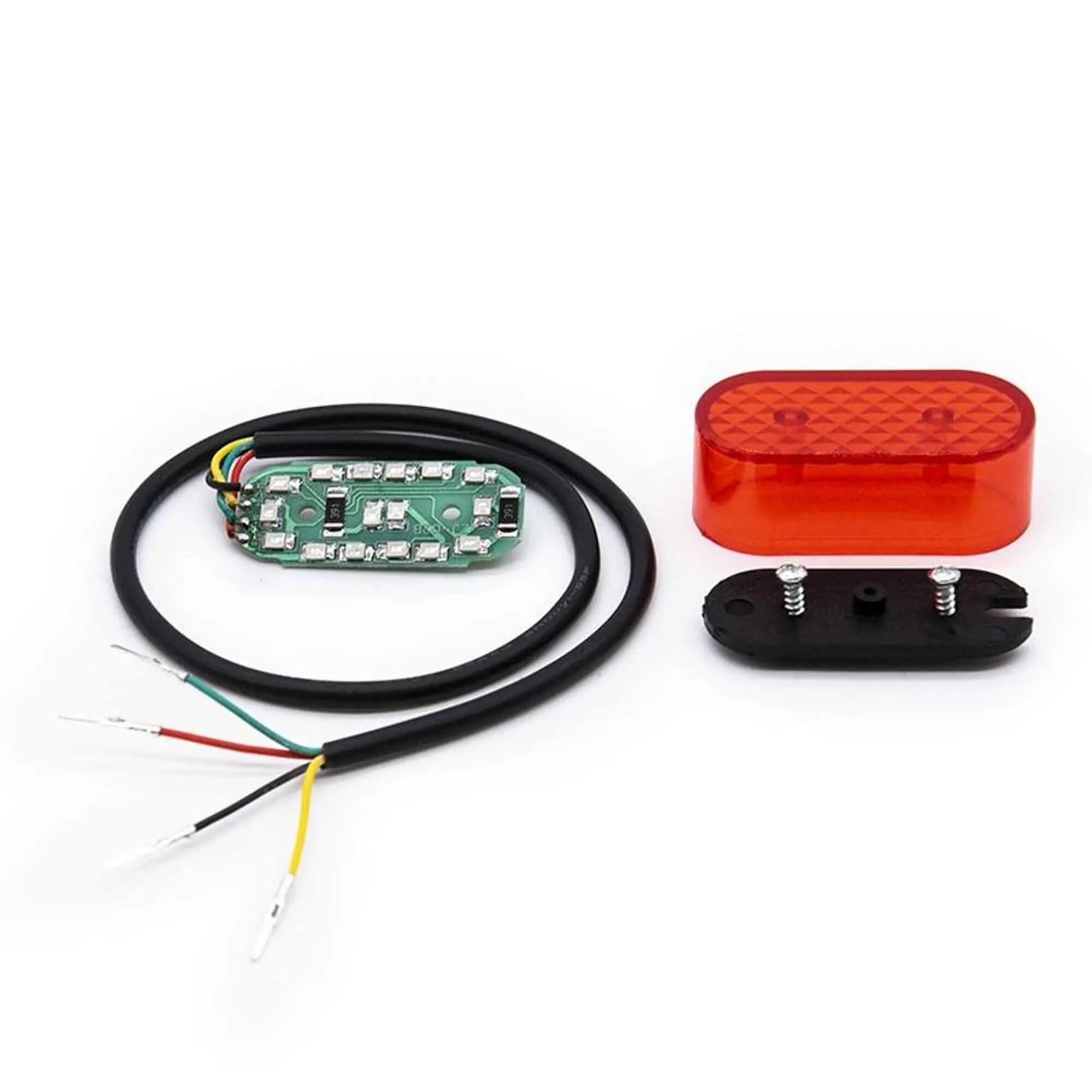 Luz de freno 12-20V para Dualtron Speedway V [Minimotors] 2/3