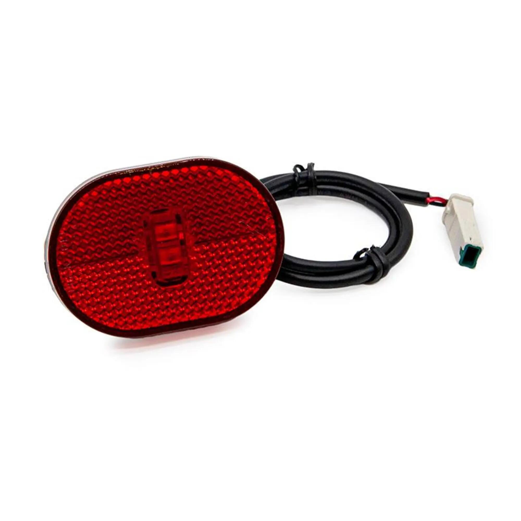 Luz trasera guardabarros 5-12V para Mi4 pro (1st Gen) 3/5