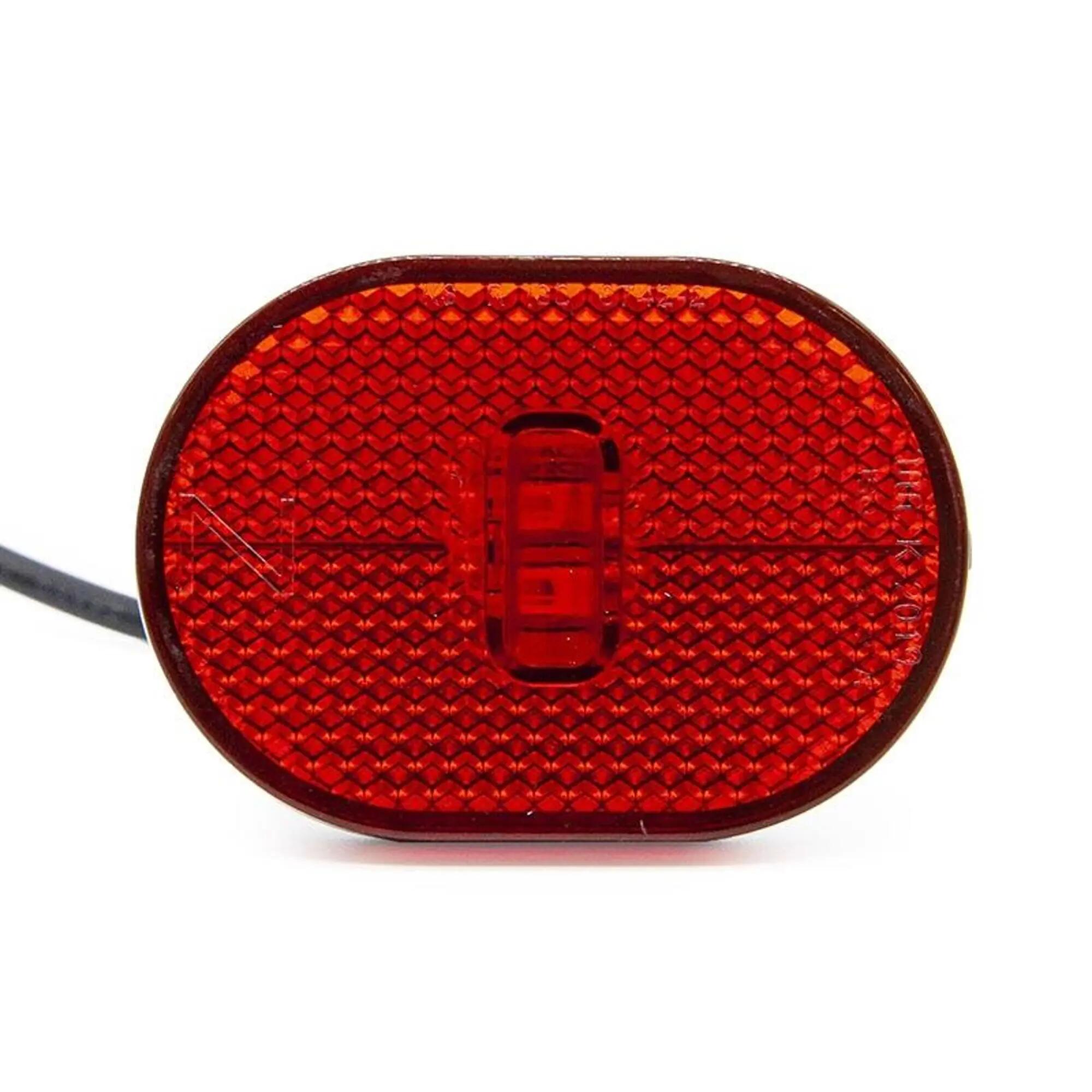Luz trasera guardabarros 5-12V para Mi4 pro (1st Gen) 2/5