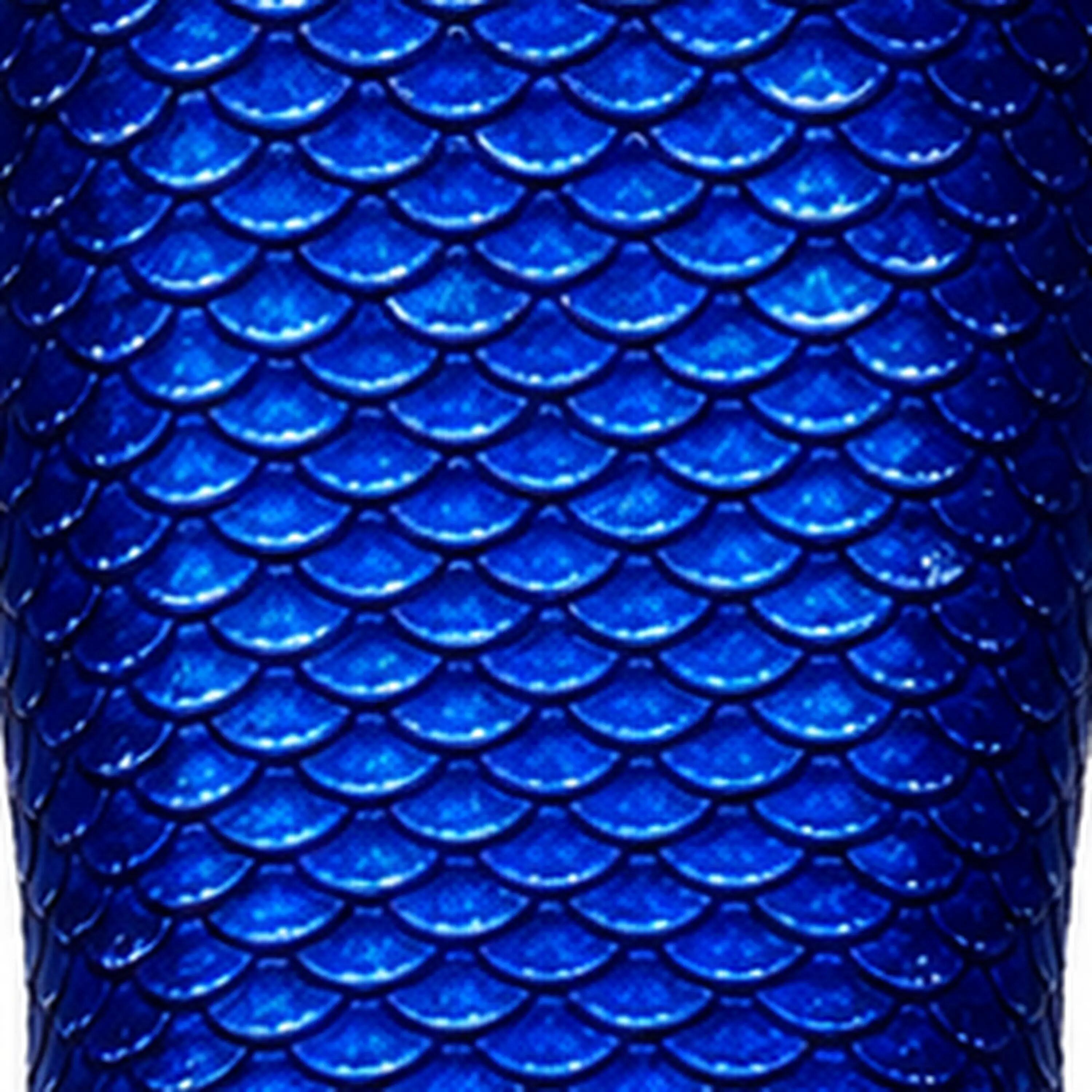 Bikini de sirena para niños Ocean Deep S 7/7