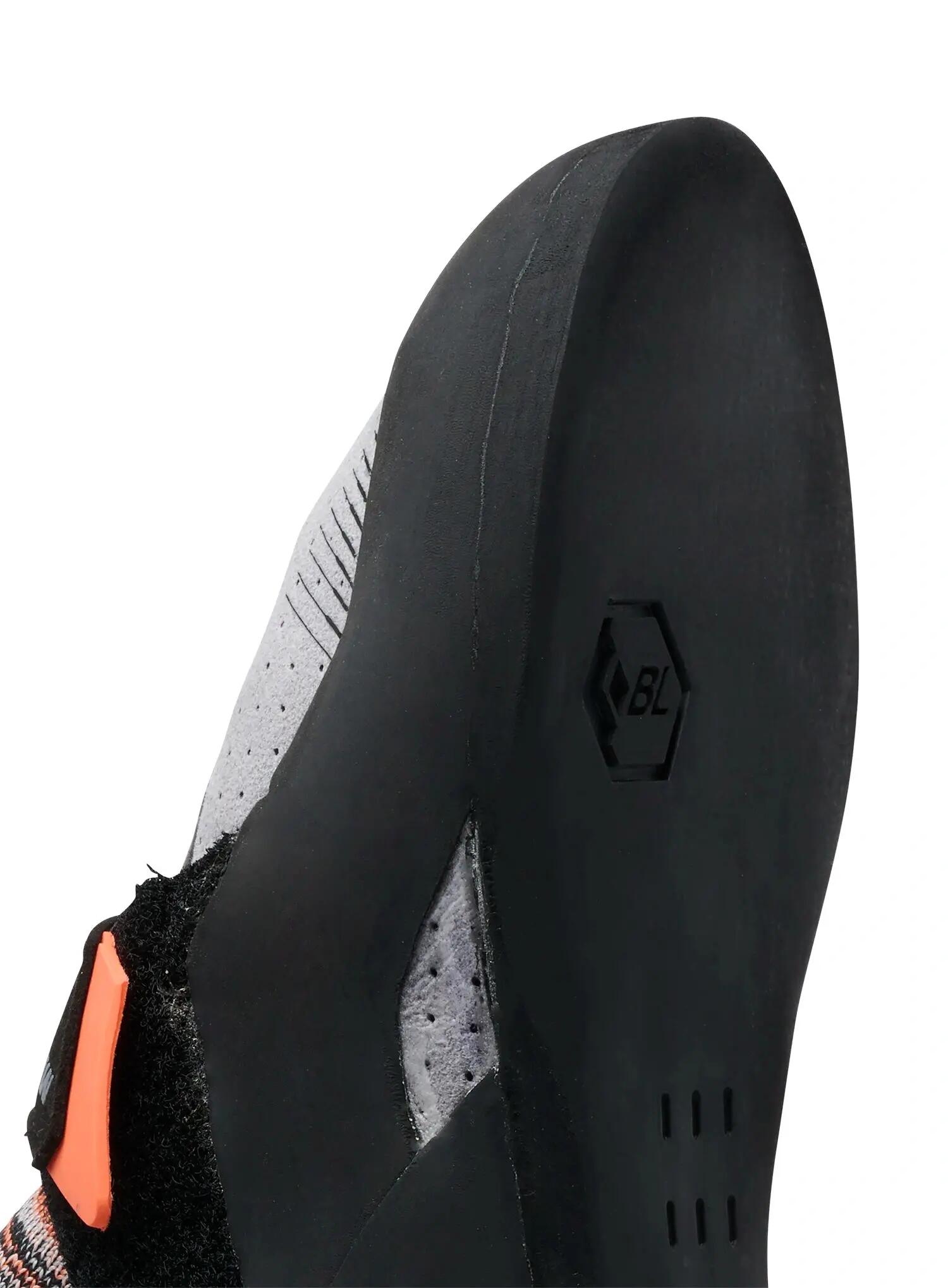 Buty dziecięce Black Diamond Big Kids Momentum Climbing Shoes 7/7