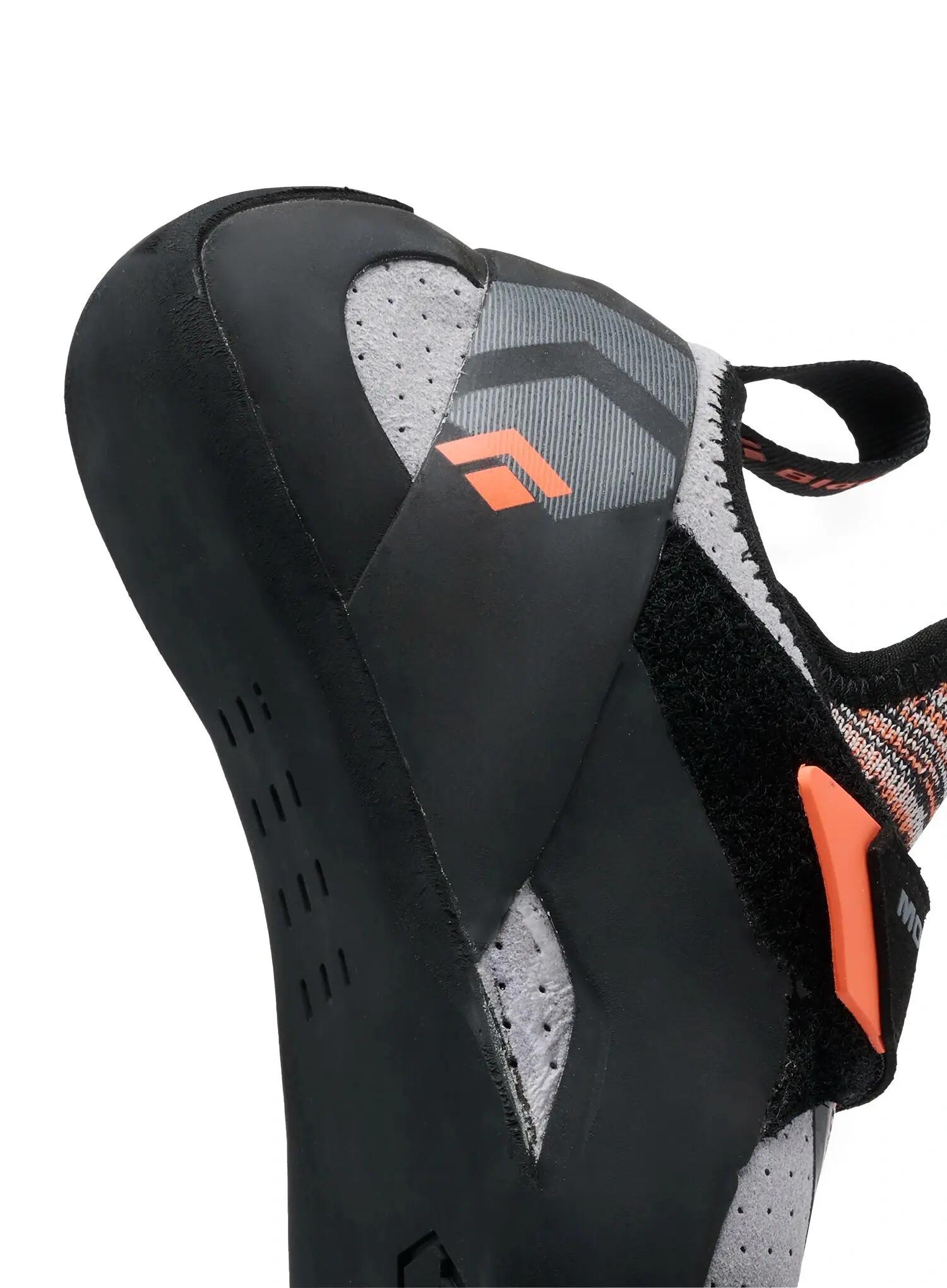 Buty dziecięce Black Diamond Big Kids Momentum Climbing Shoes 6/7