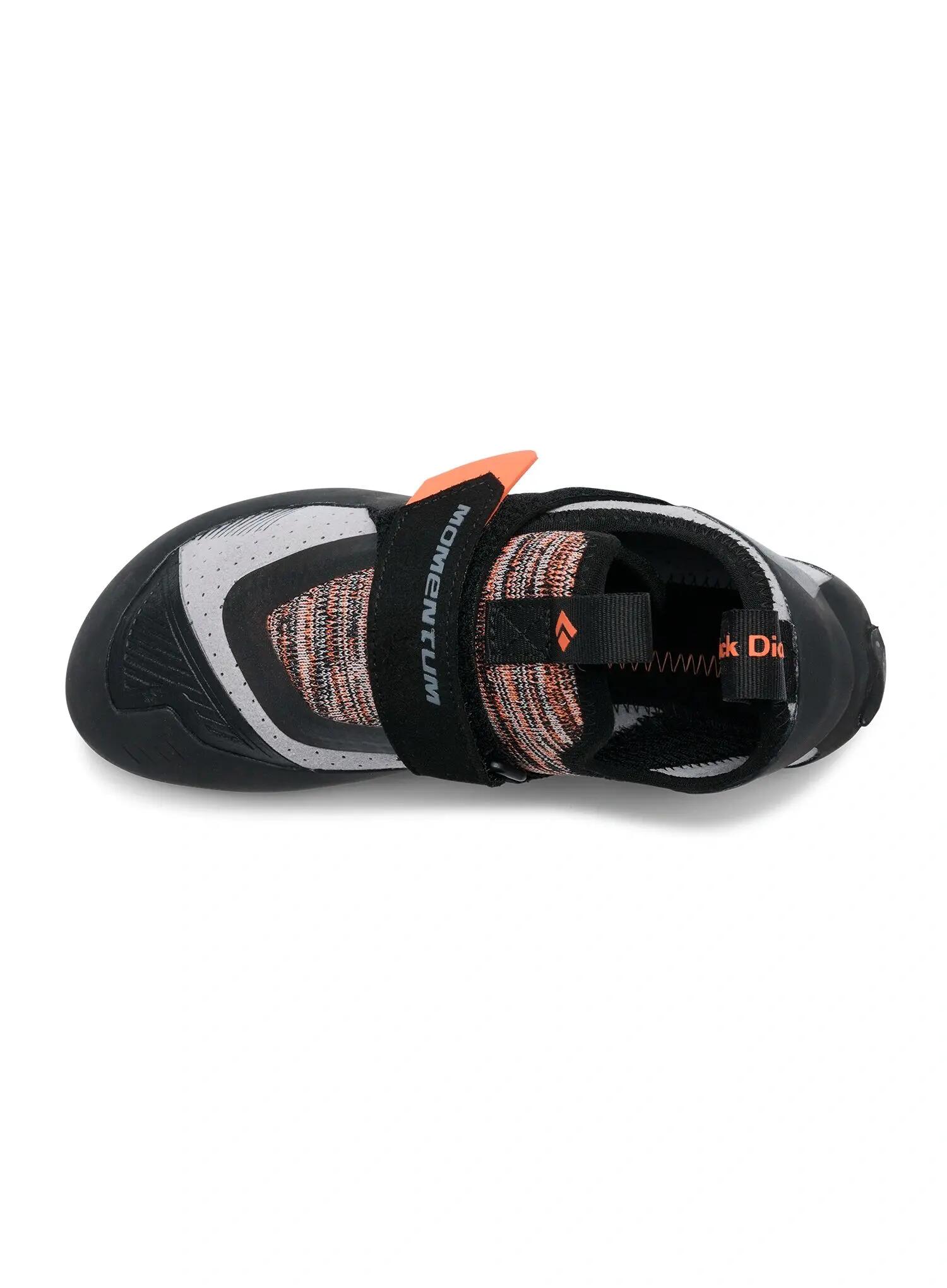 Buty dziecięce Black Diamond Big Kids Momentum Climbing Shoes 5/7