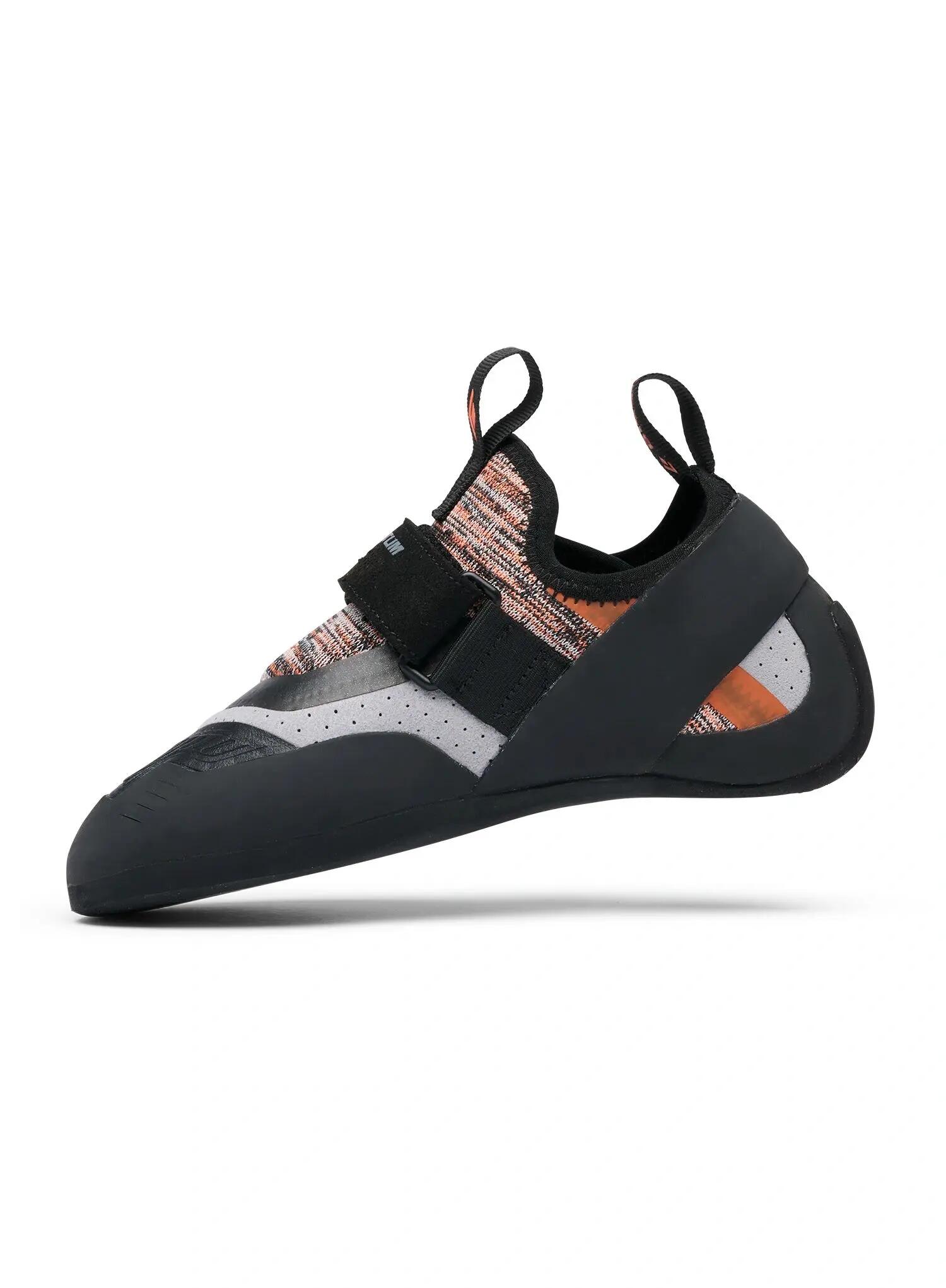 Buty dziecięce Black Diamond Big Kids Momentum Climbing Shoes 4/7
