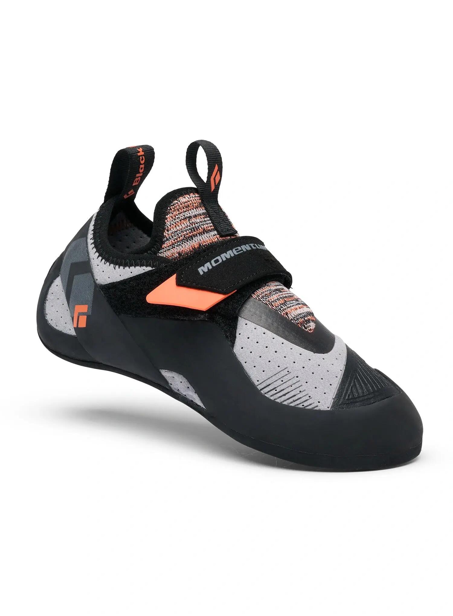 Buty dziecięce Black Diamond Big Kids Momentum Climbing Shoes 3/7