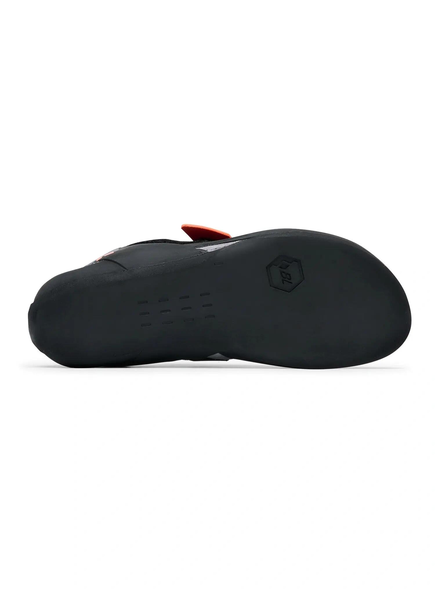 Buty dziecięce Black Diamond Big Kids Momentum Climbing Shoes 2/7