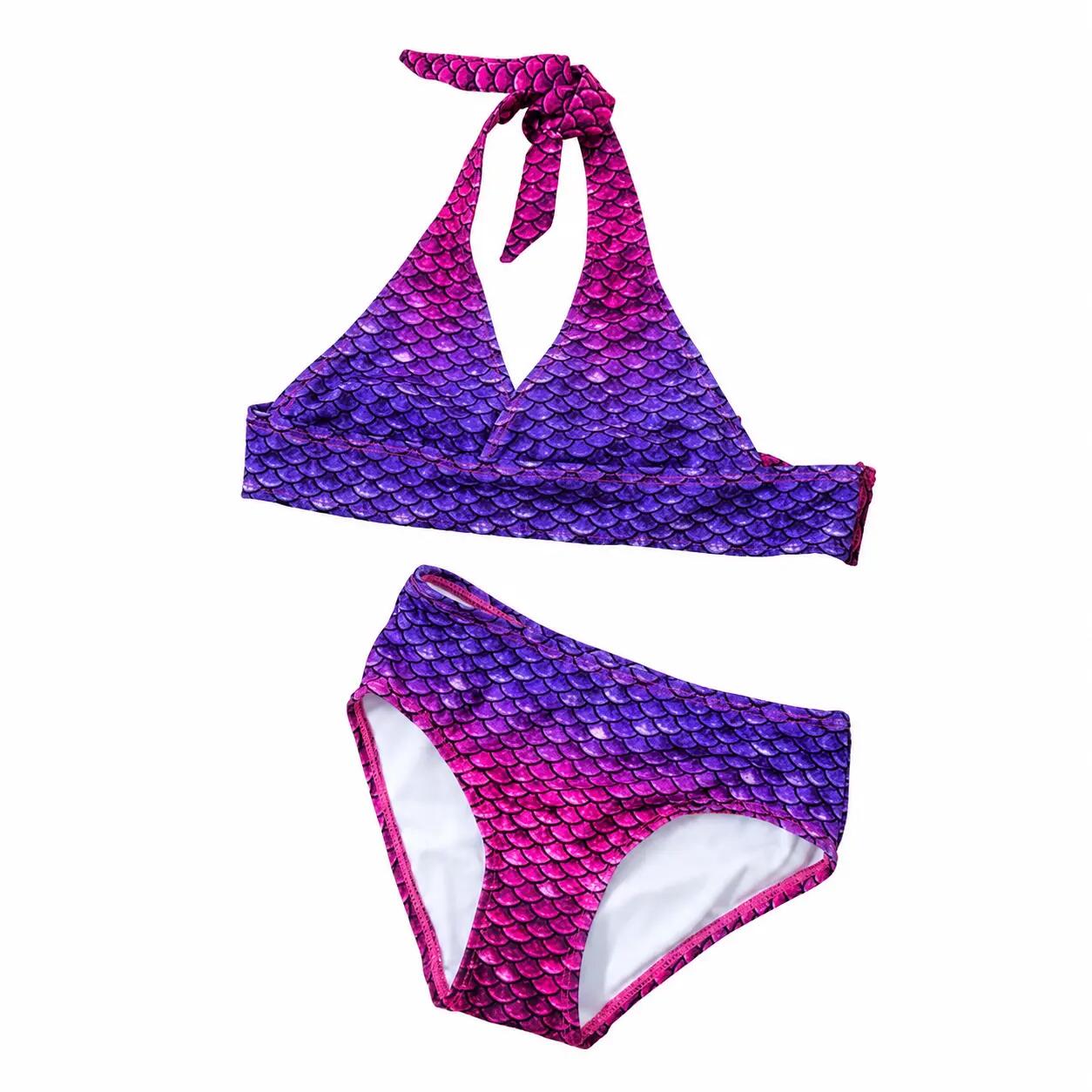 Bikini de Sirena Sirene Green  Bali Blush JM 3/7