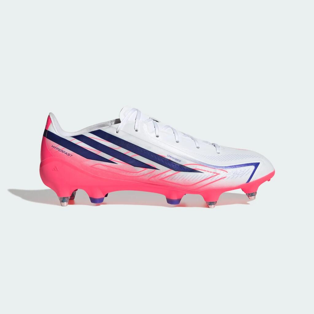 F50 Hyperfast League Soft Ground Football Boots