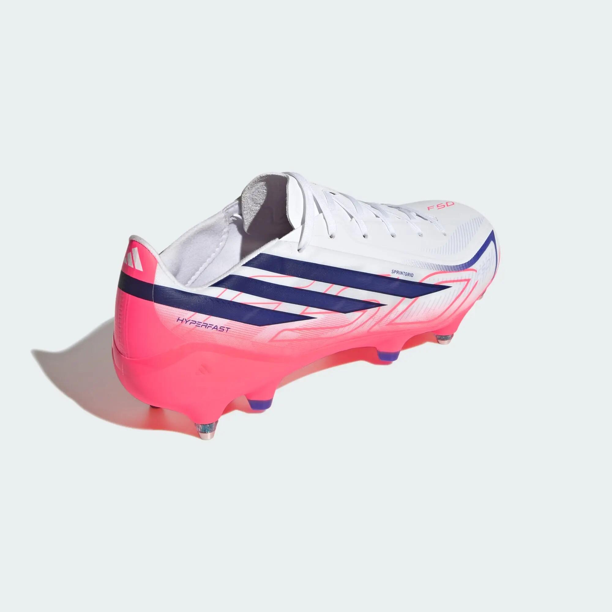 F50 Hyperfast League Soft Ground Voetbalschoenen 7/8