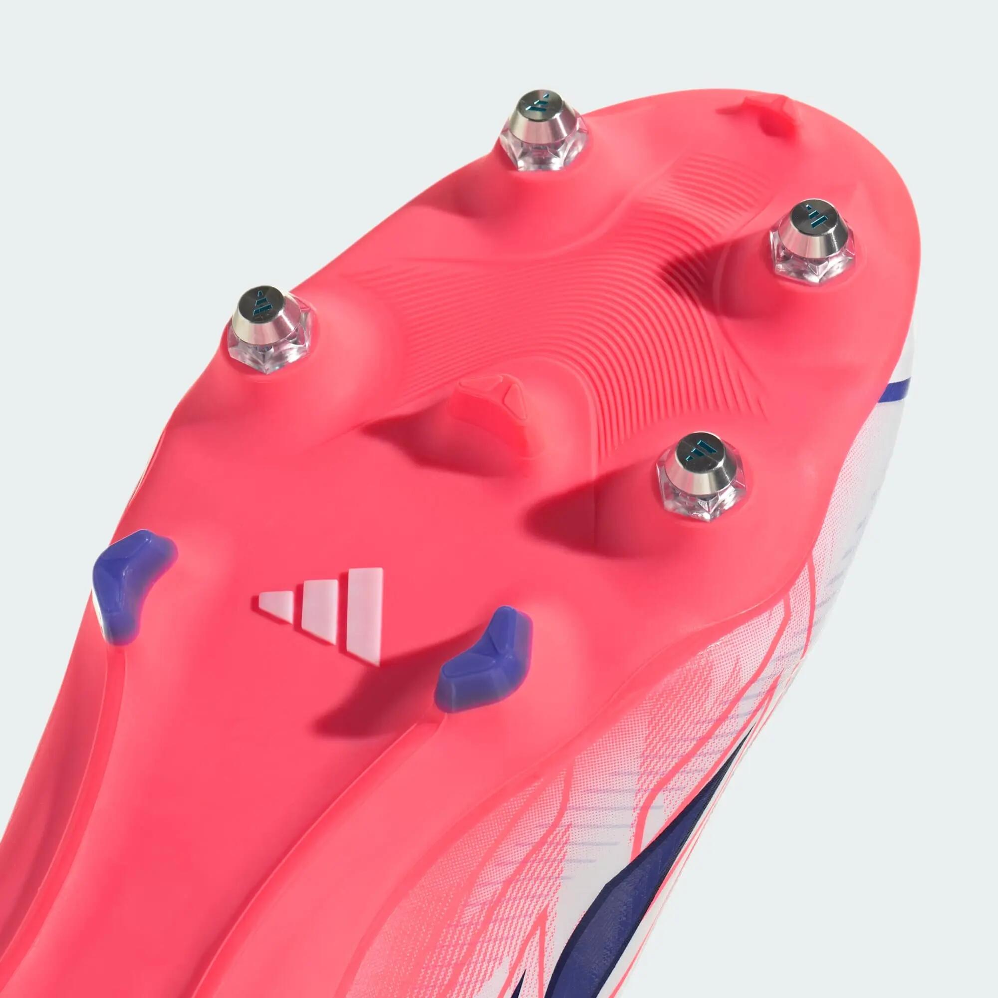 F50 Hyperfast League Soft Ground Voetbalschoenen 6/8