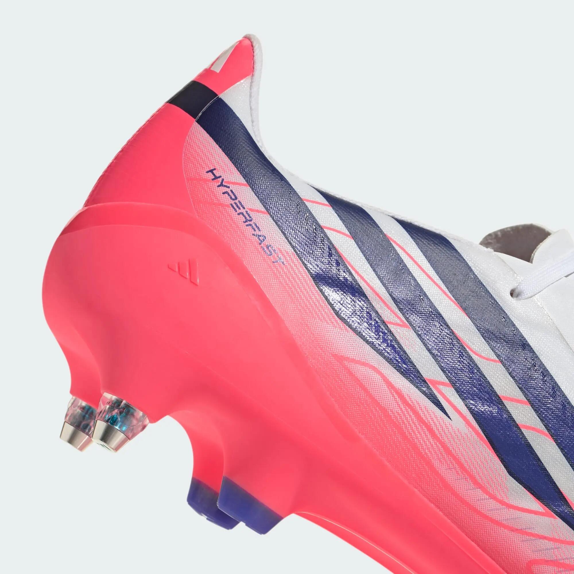 F50 Hyperfast League Soft Ground Voetbalschoenen 5/8