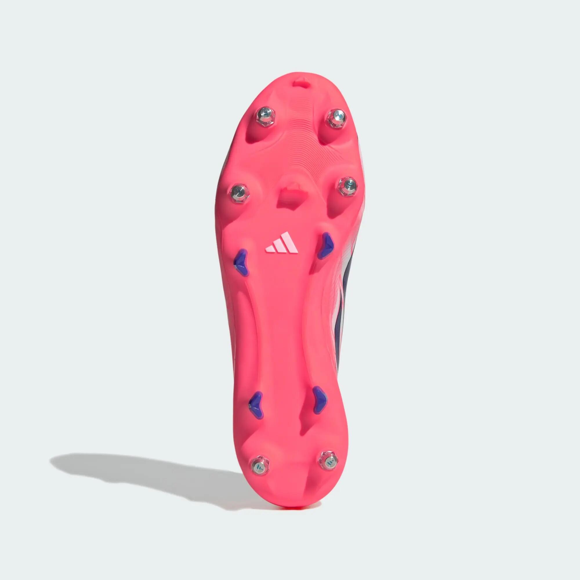 F50 Hyperfast League Soft Ground Voetbalschoenen 3/8