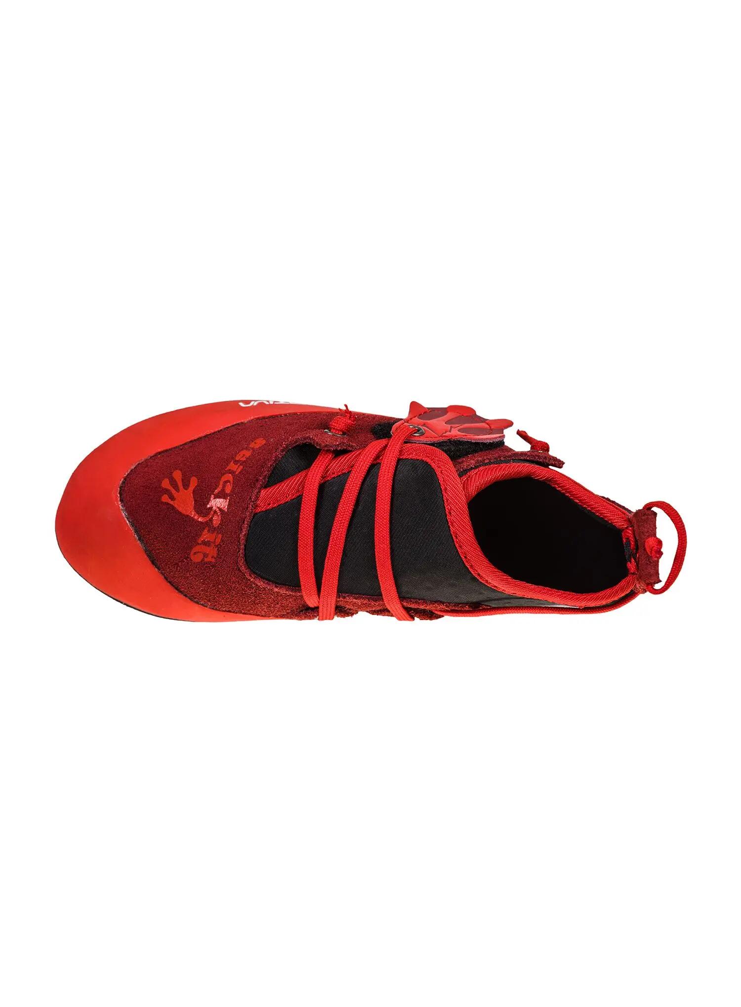 Buty do wspinaczki dla dzieci La Sportiva Stickit 6/7