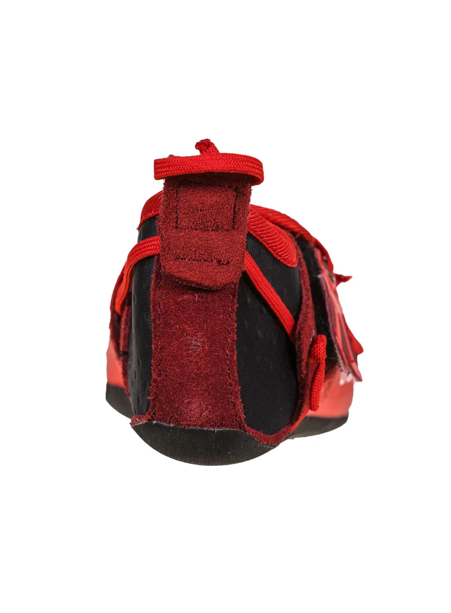 Sapatilha de escalada Stickit da LA SPORTIVA 5/7
