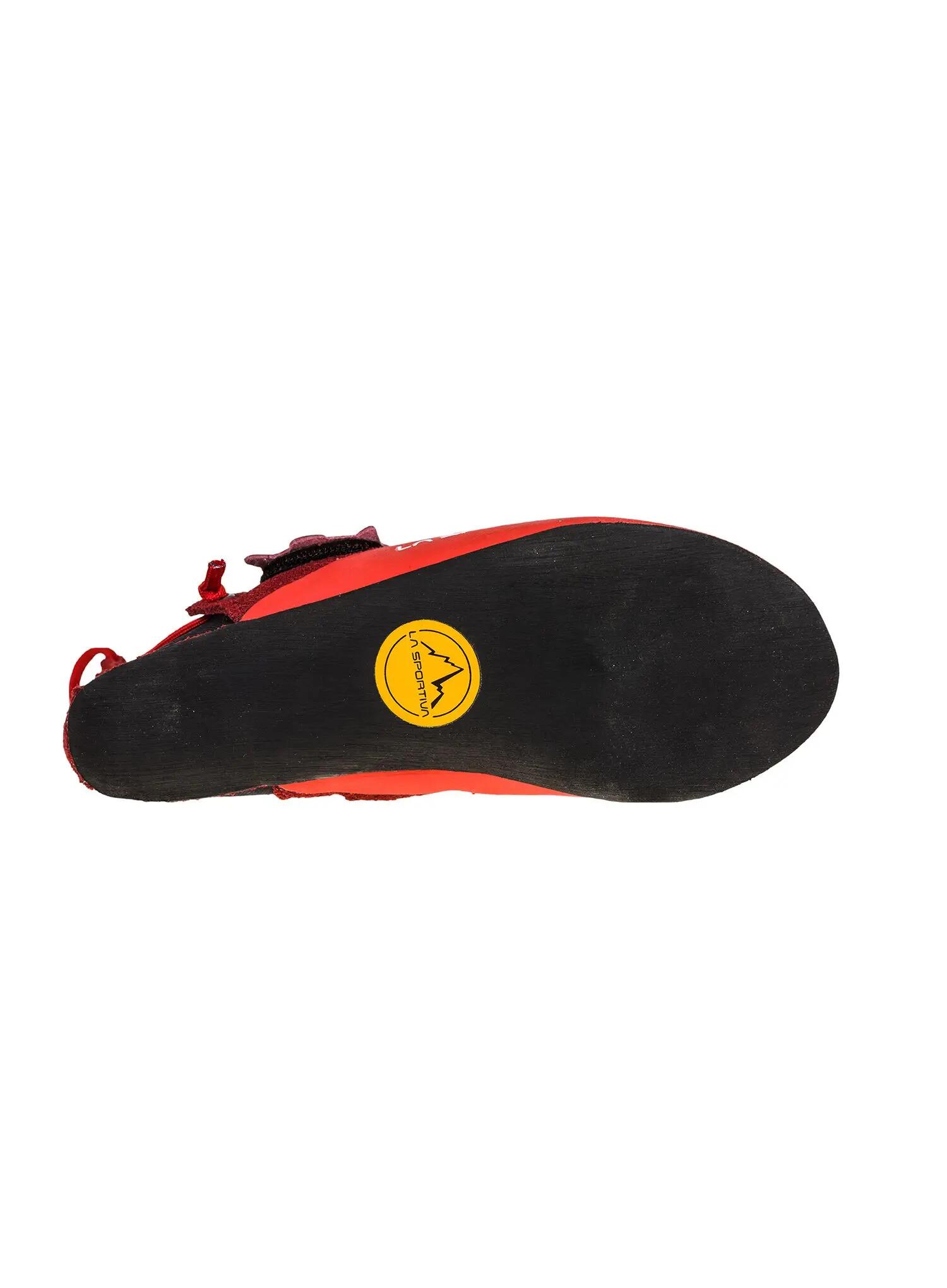 Buty do wspinaczki dla dzieci La Sportiva Stickit 2/7