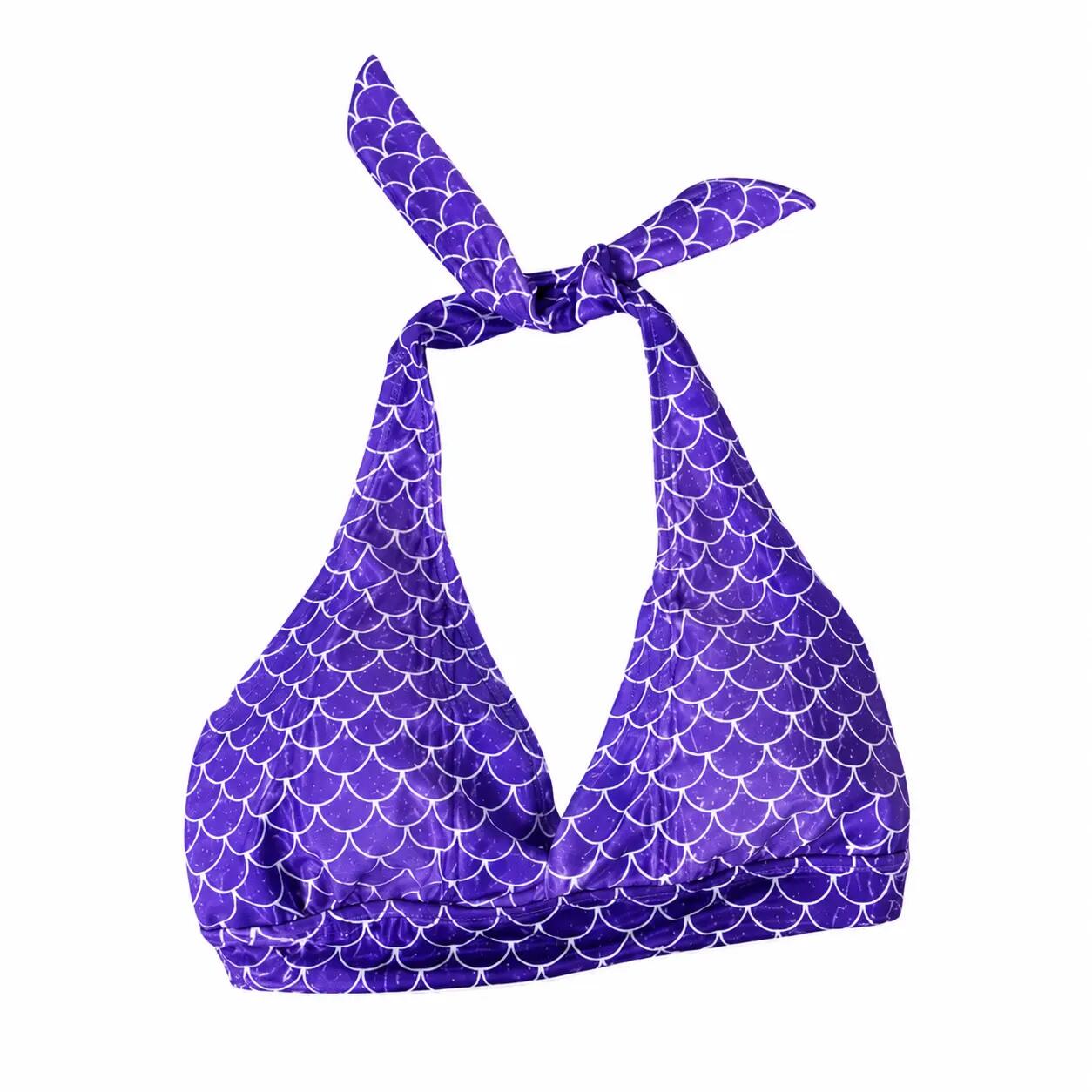 Bikini de sirena para niños Magic Ariel L 5/6